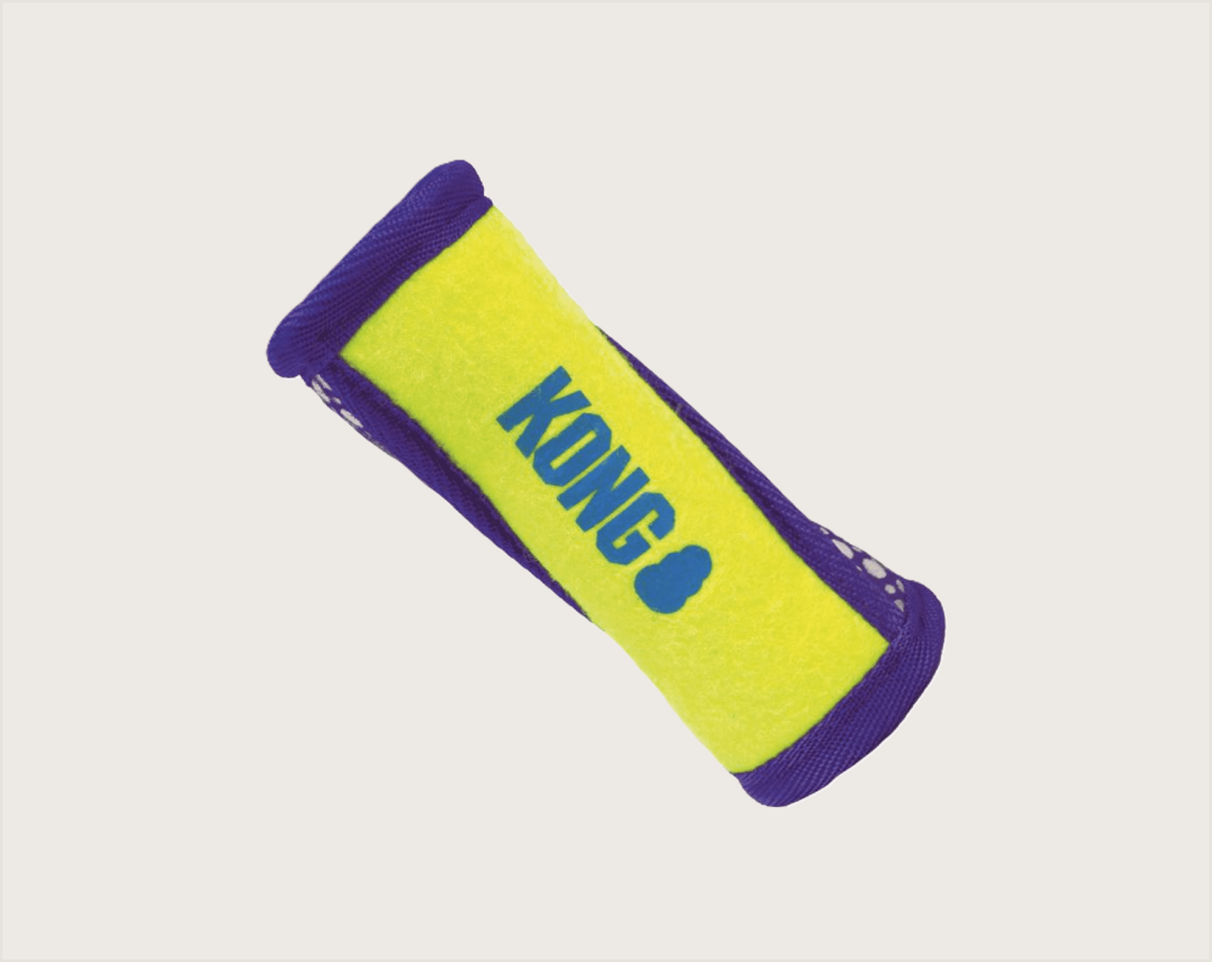 Kong Impact Twist para Perros Mordedor - 1