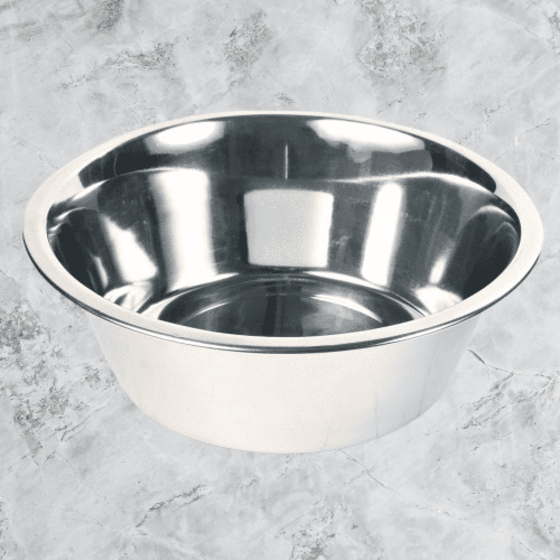 Comederos Inox - 1