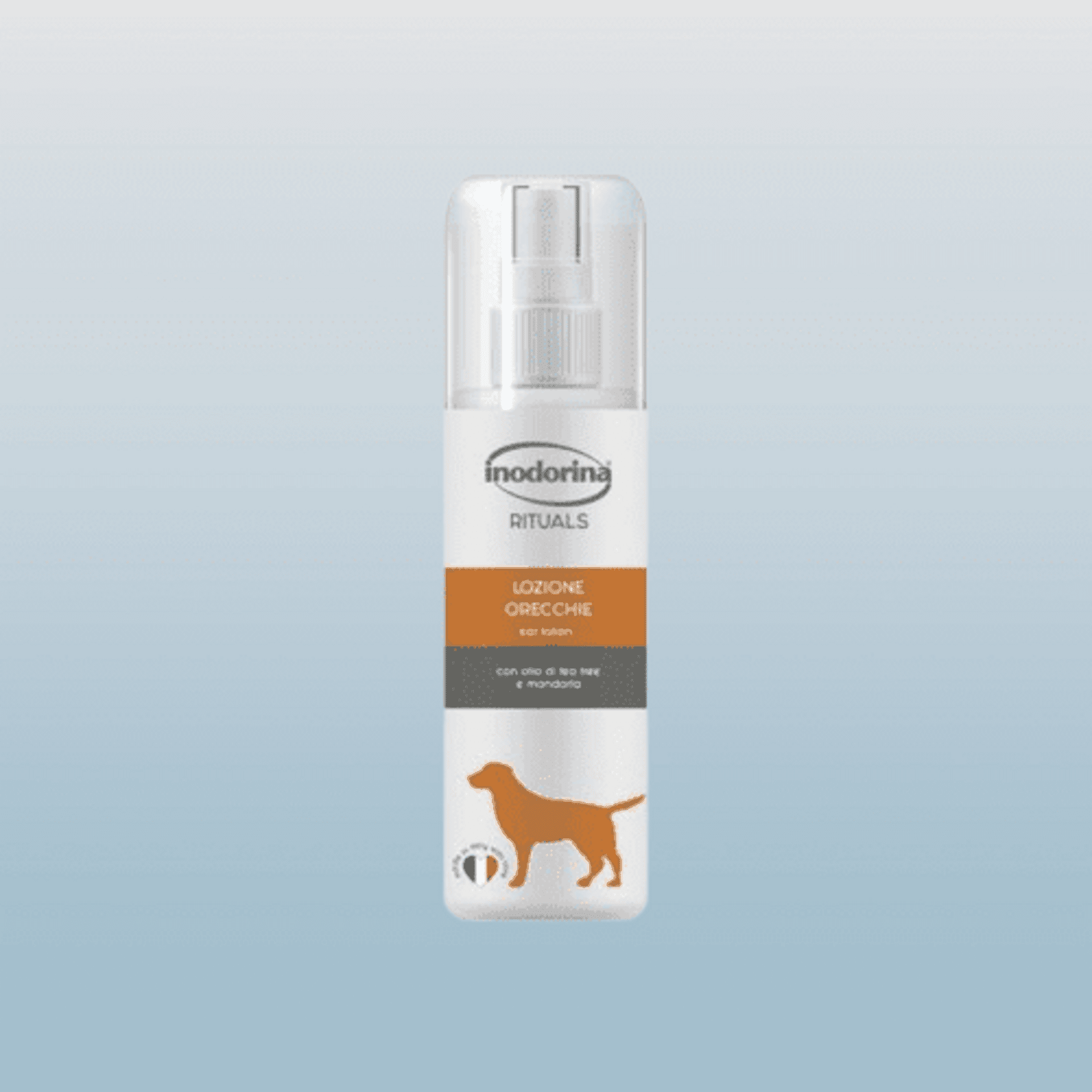Rituals Lotion Limpiadora Oidos Inodorina - 1