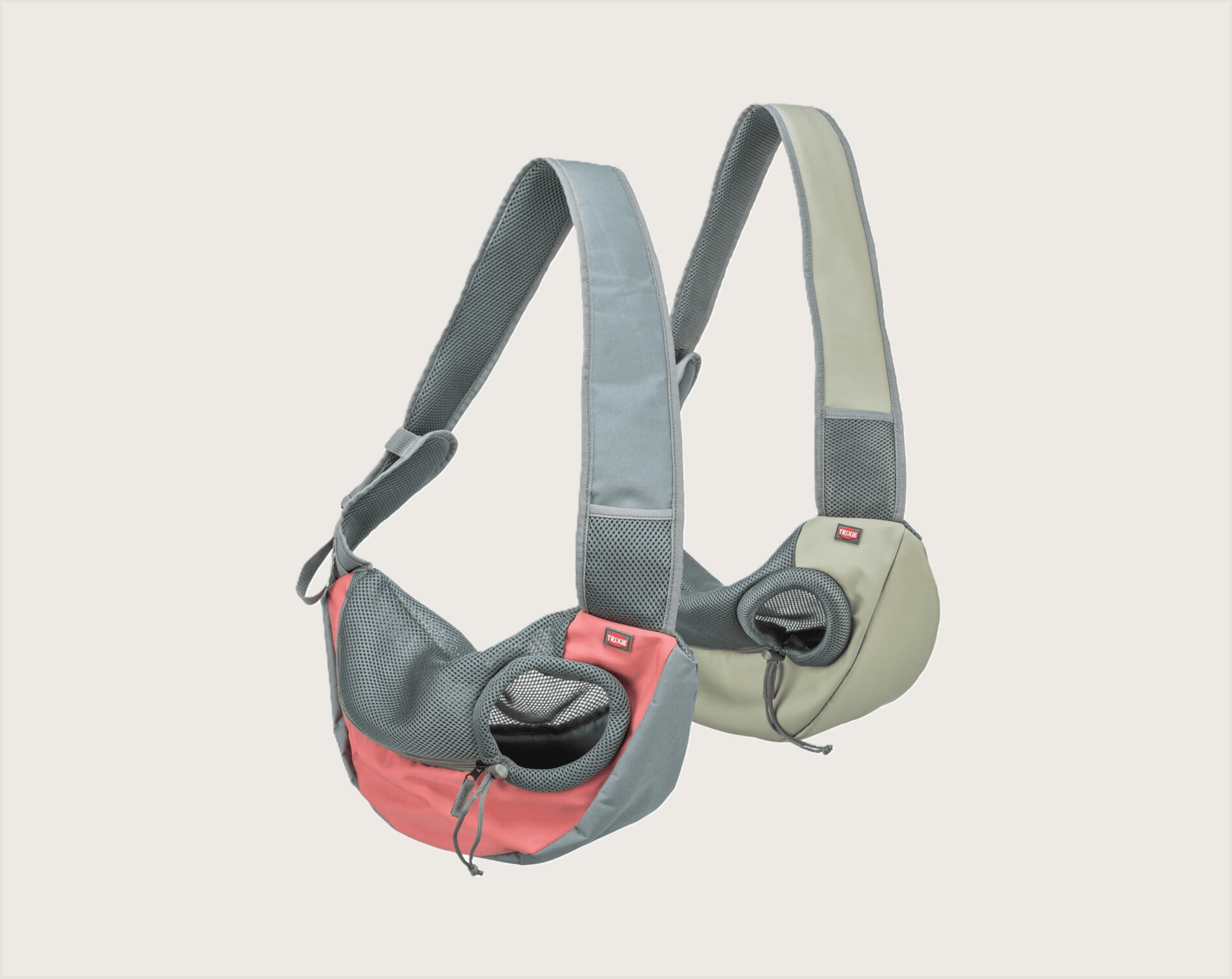 Trixie Mochila Frontal Sling - 1