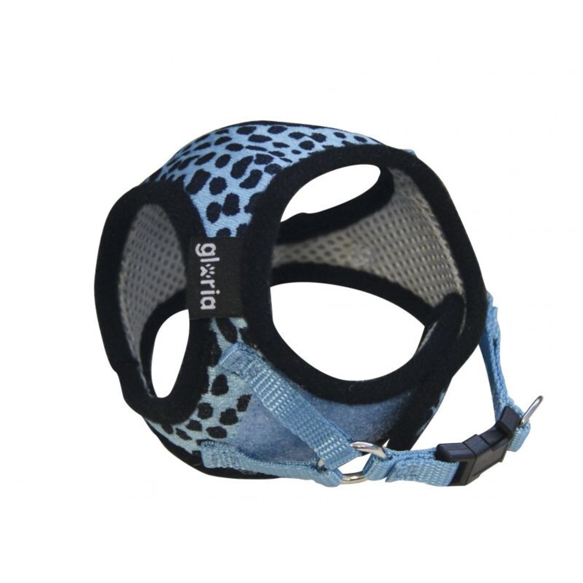 Petral Leopardo - 2