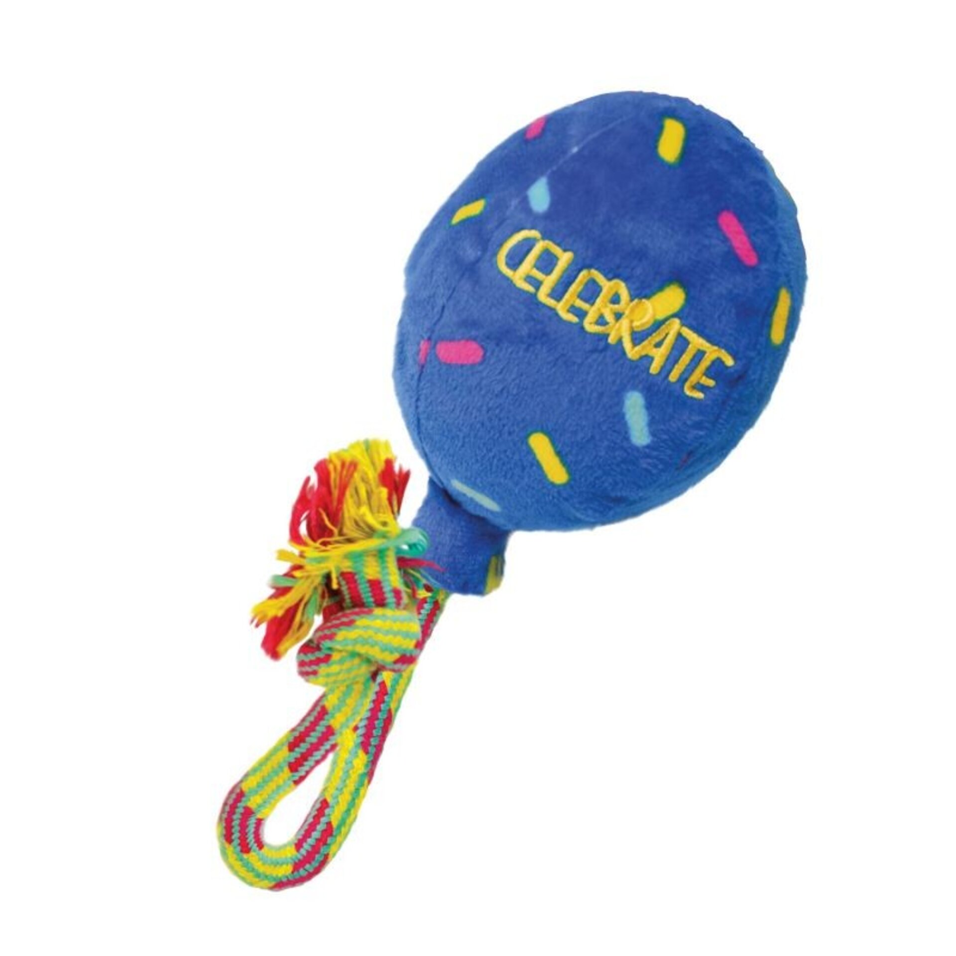 Peluche Kong Occasions Birthday Balloon - 2