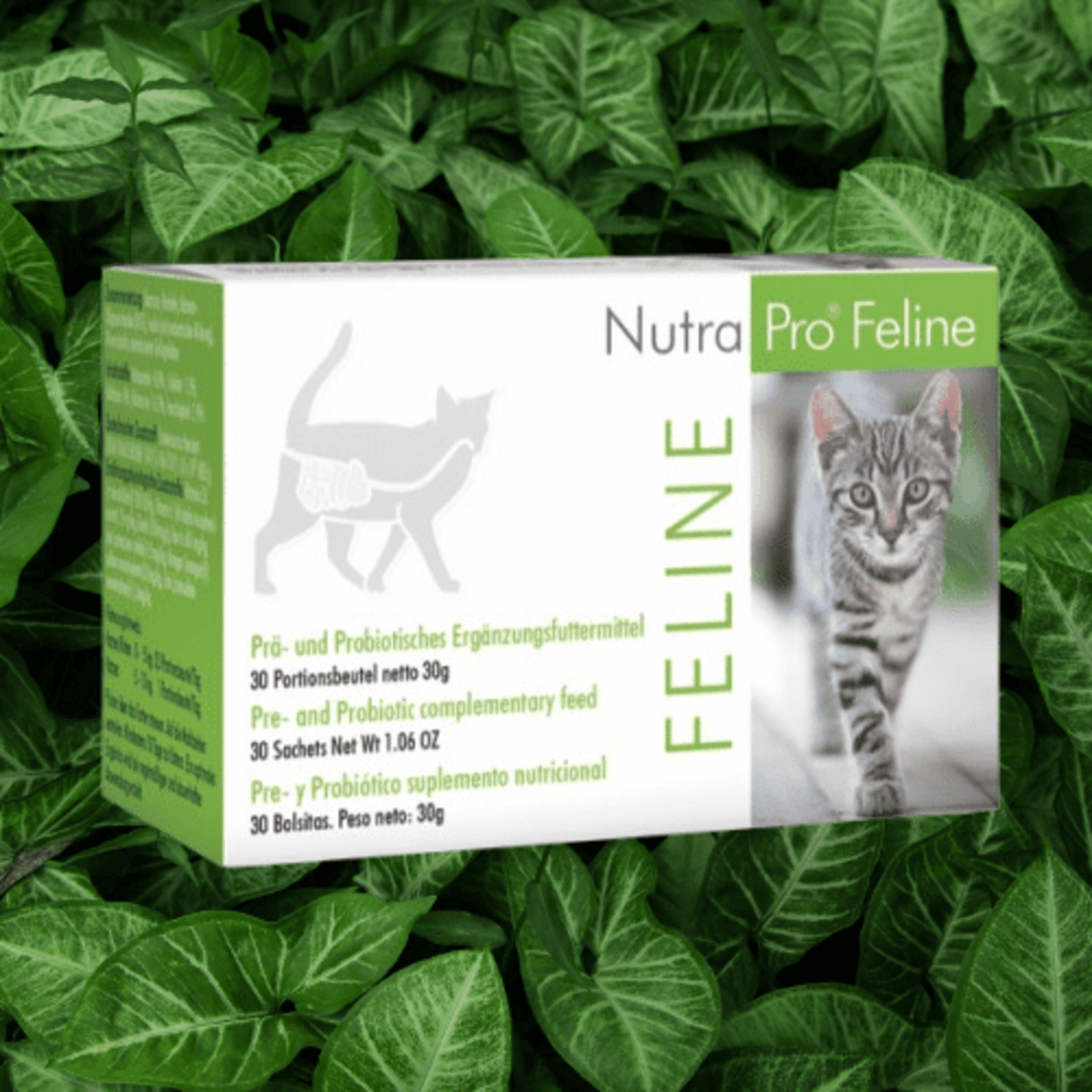 NutraPro Gato - 2