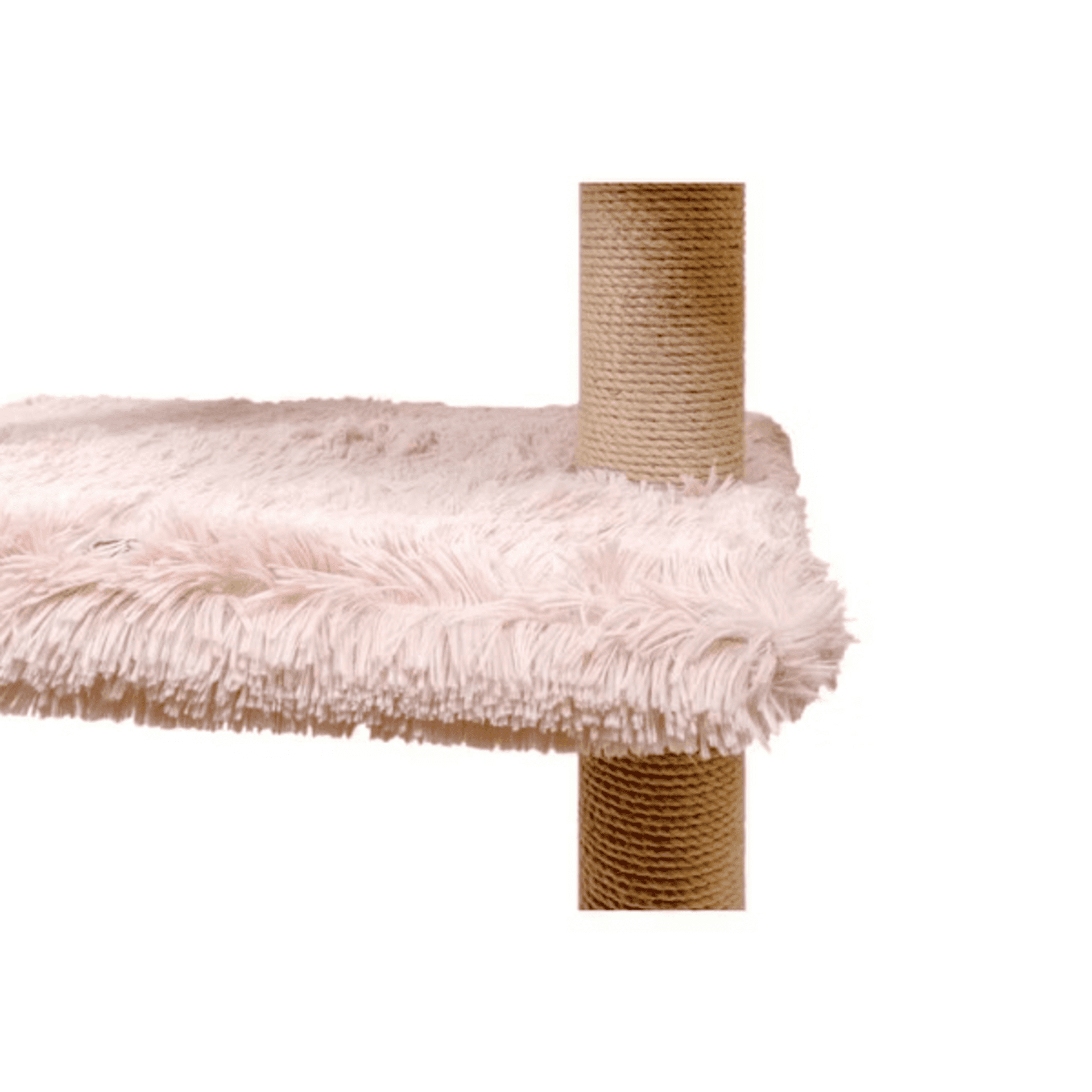 Gloria Rascador Cat Tree Niger para Gatos - 4