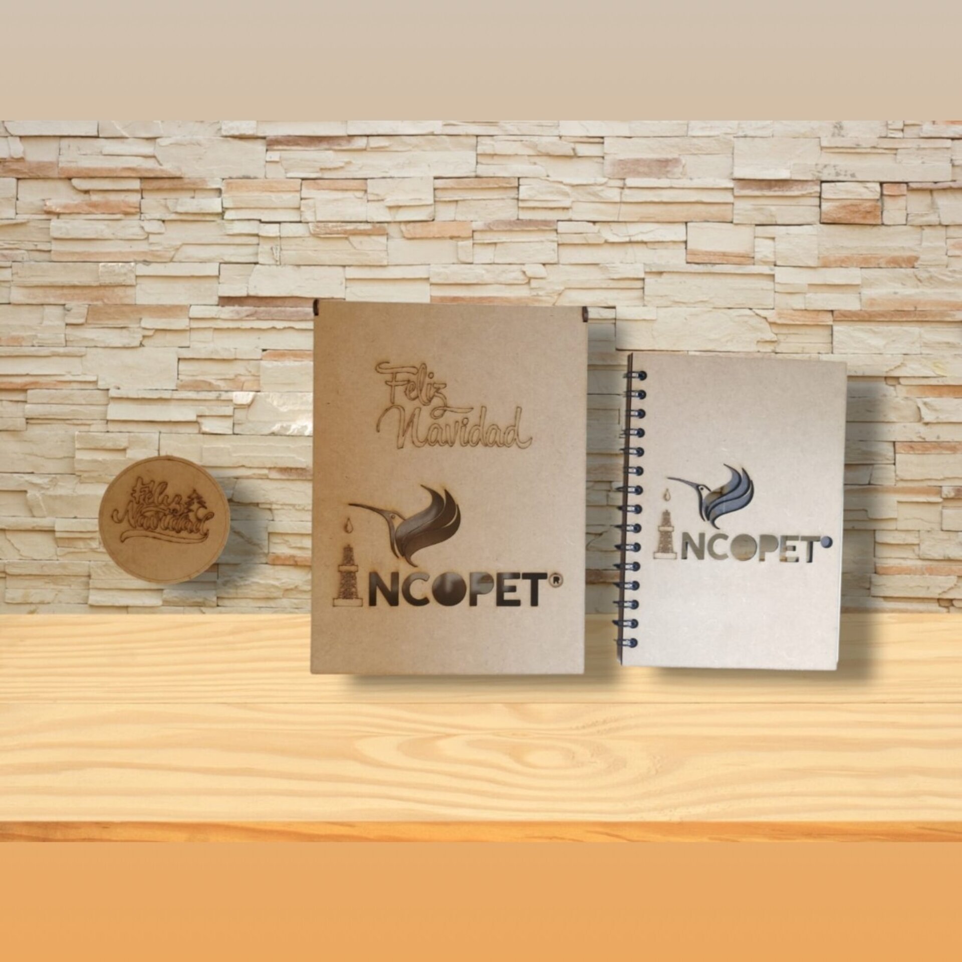 Cuadernos Y Libretas Personalizables - 2