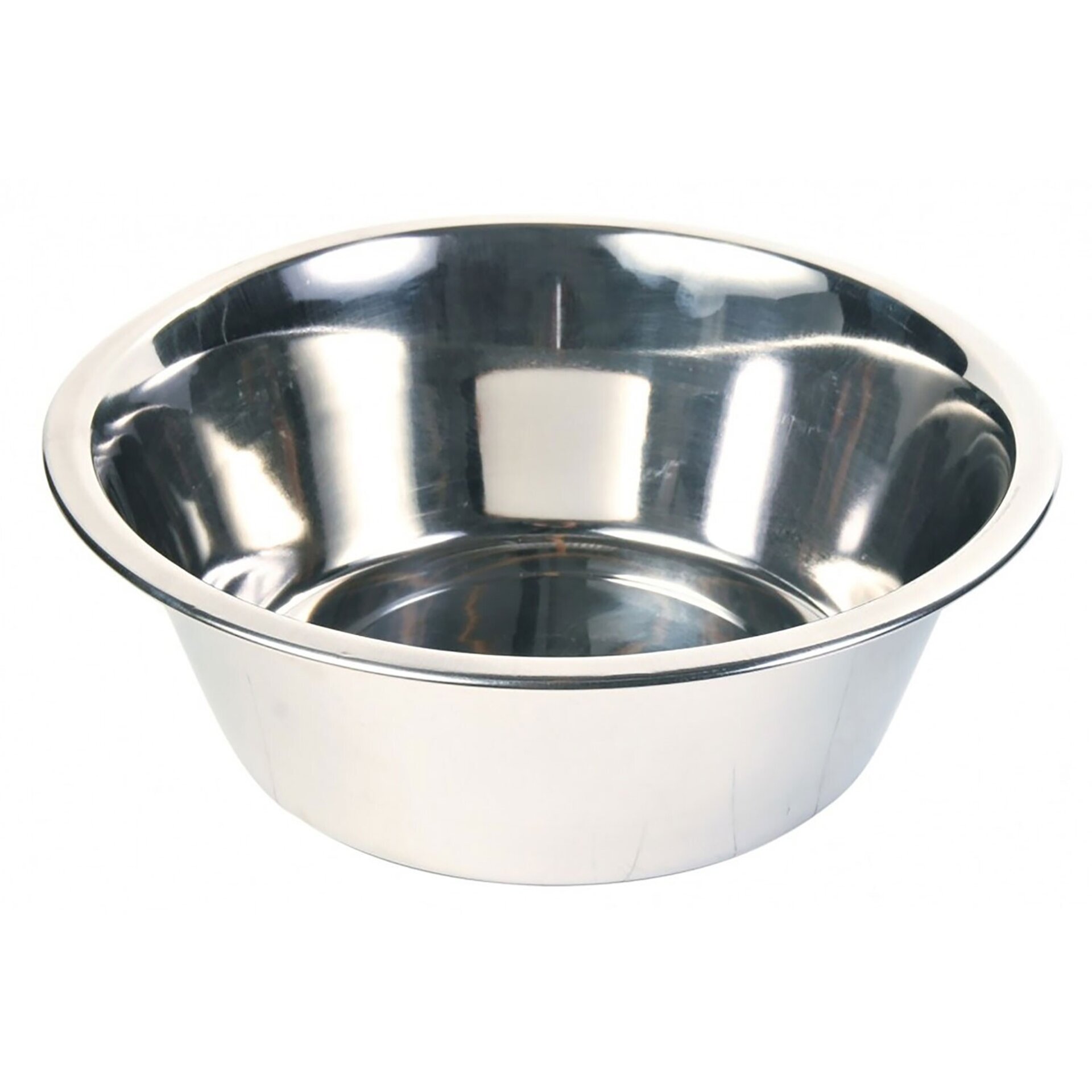 Comederos Inox - 2