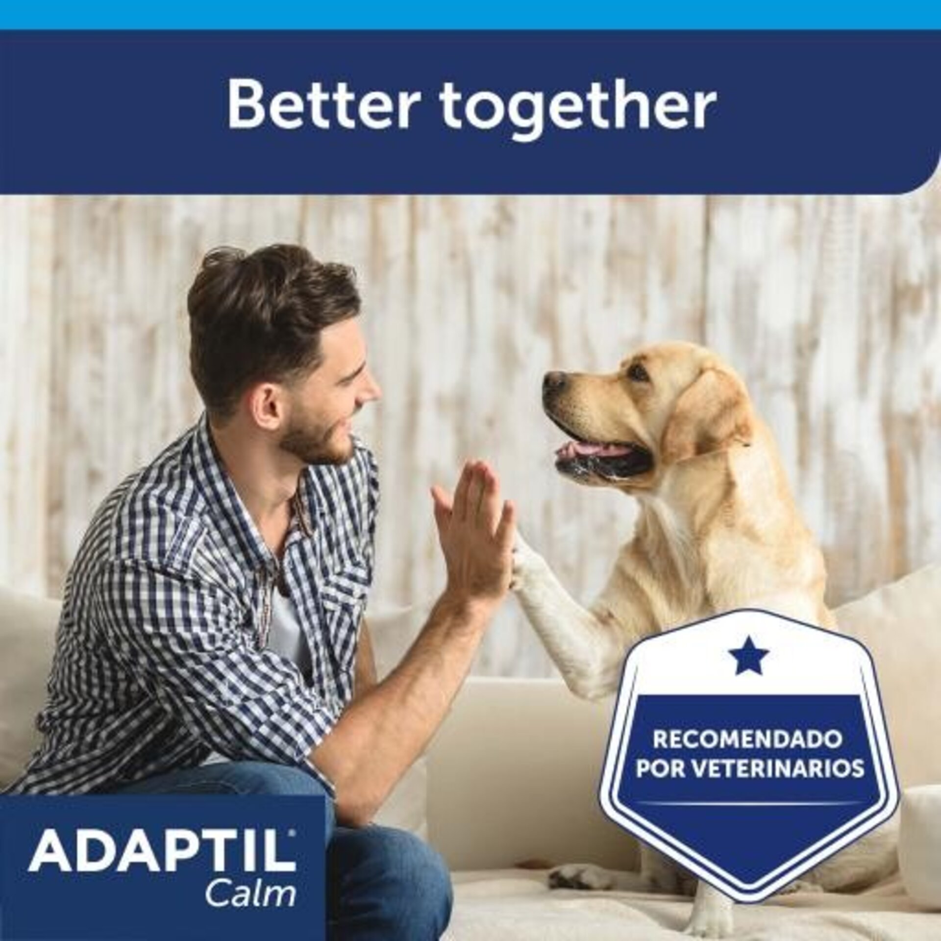 Adaptil Calm Recambio 48Ml. - 7