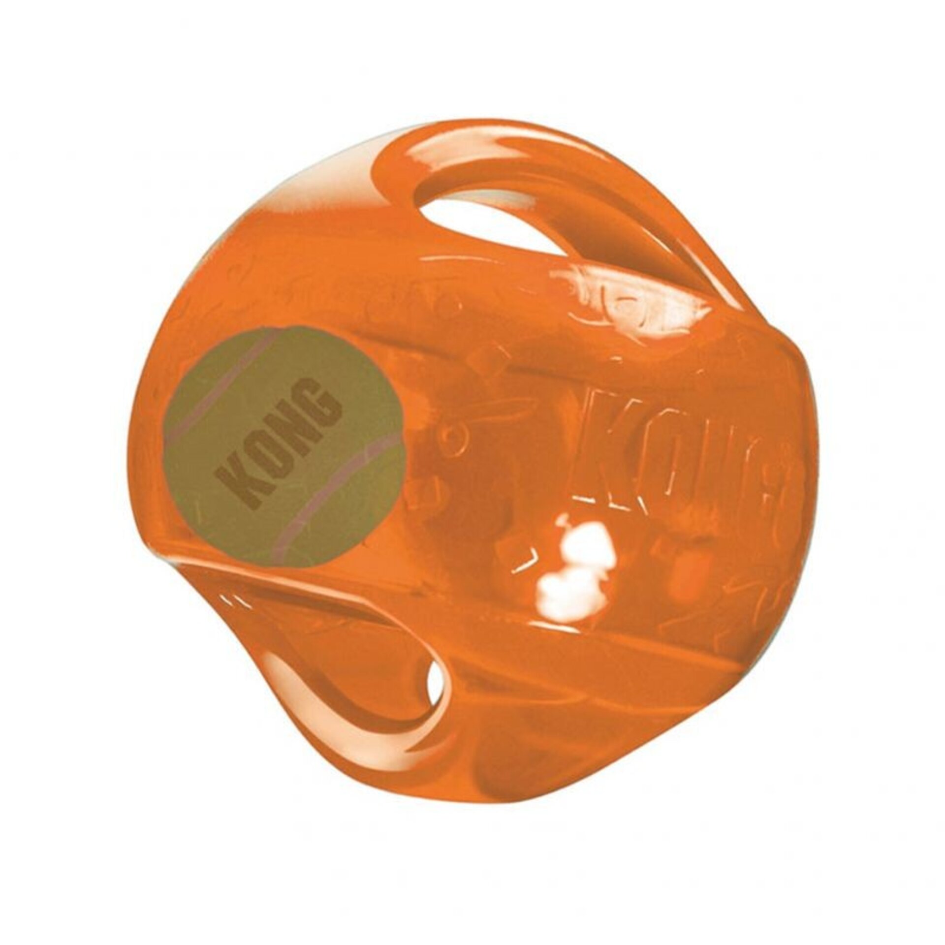 Kong Jumbler Ball para Perros - 7