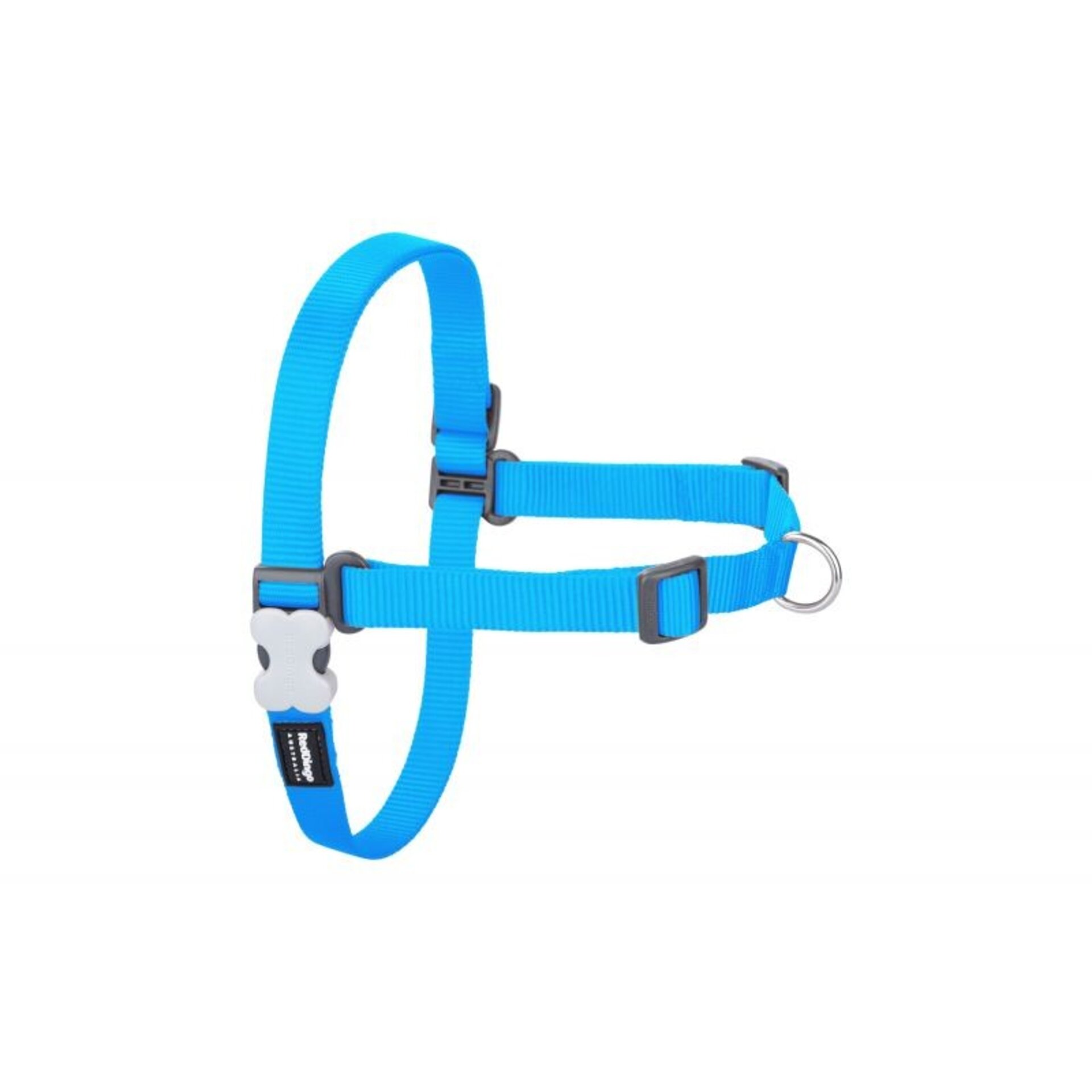 Petral No-Pull RedDingo - 8
