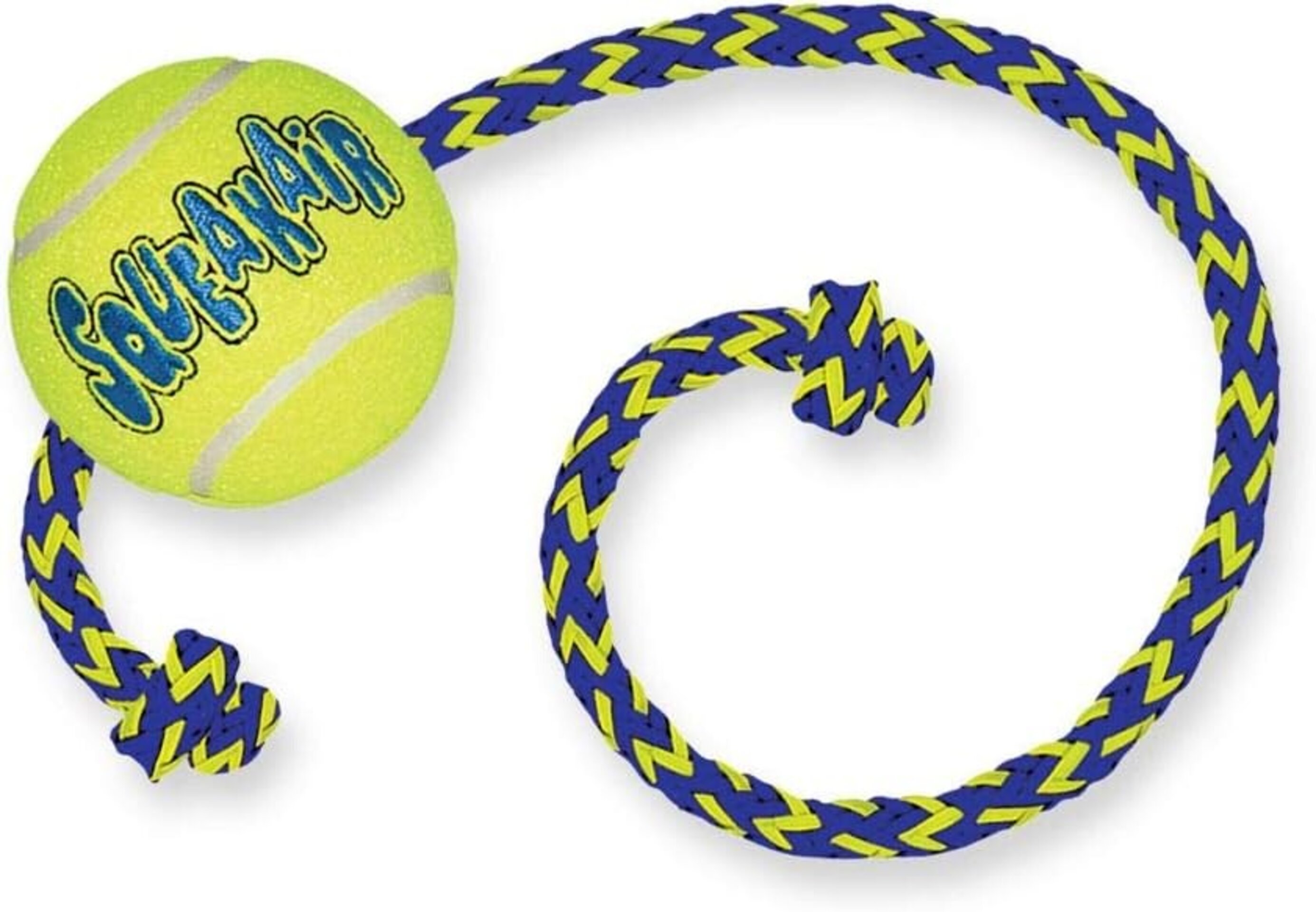 Cuerda Con Pelota Kong airkong - 2