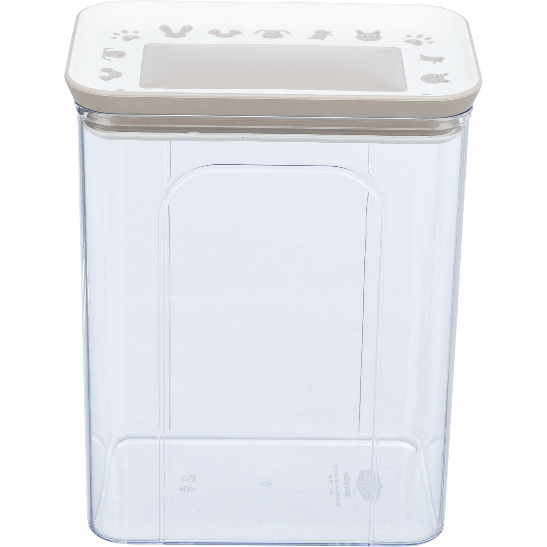 Bote para Alimentos y Snacks - 9
