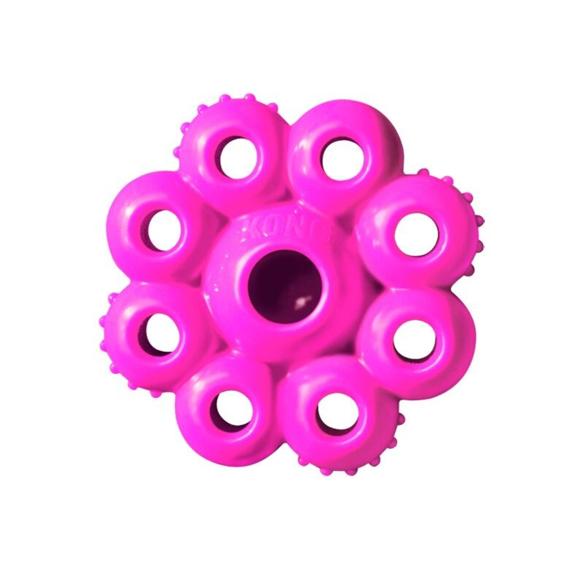 Kong Quest Estrella para Perros - 5