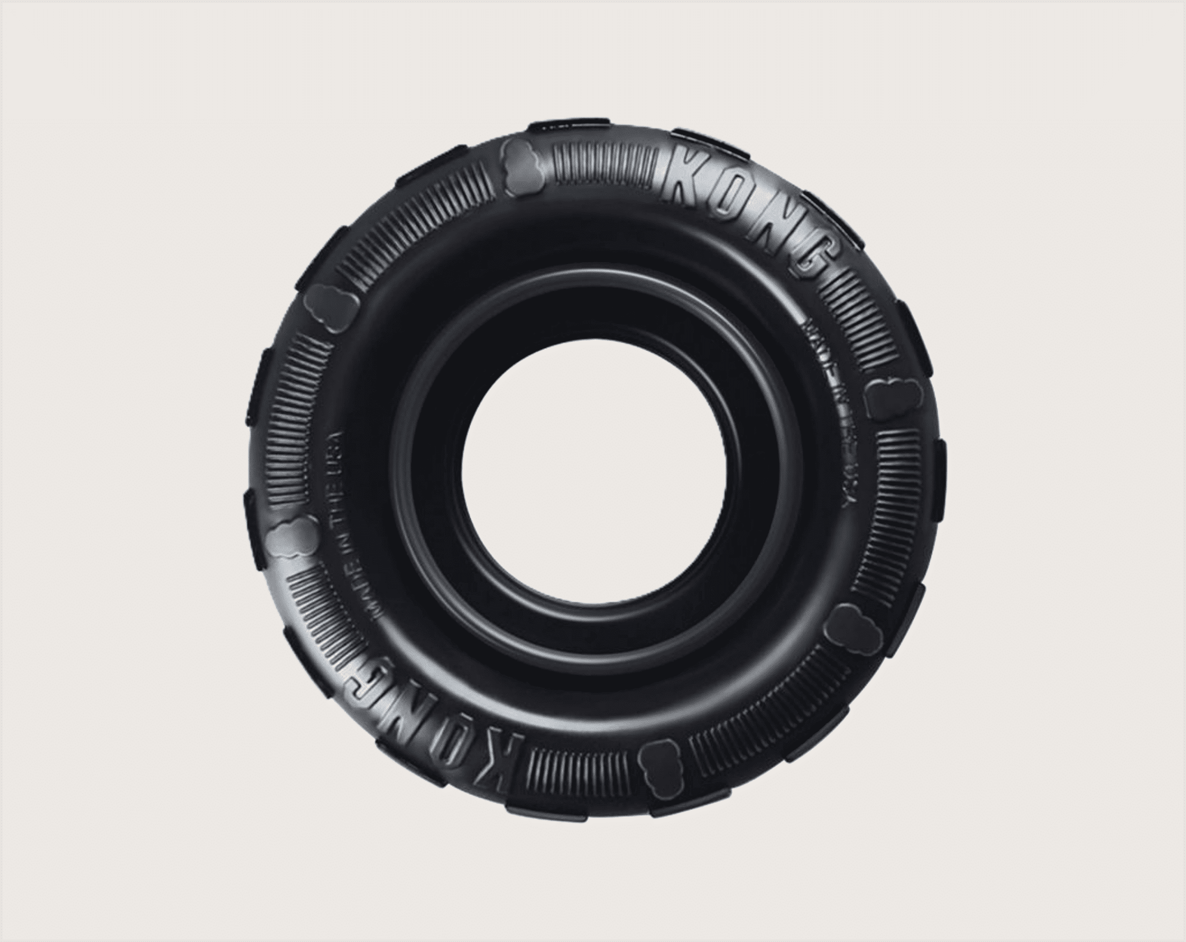 Kong Rueda Traxx para Perros - 1