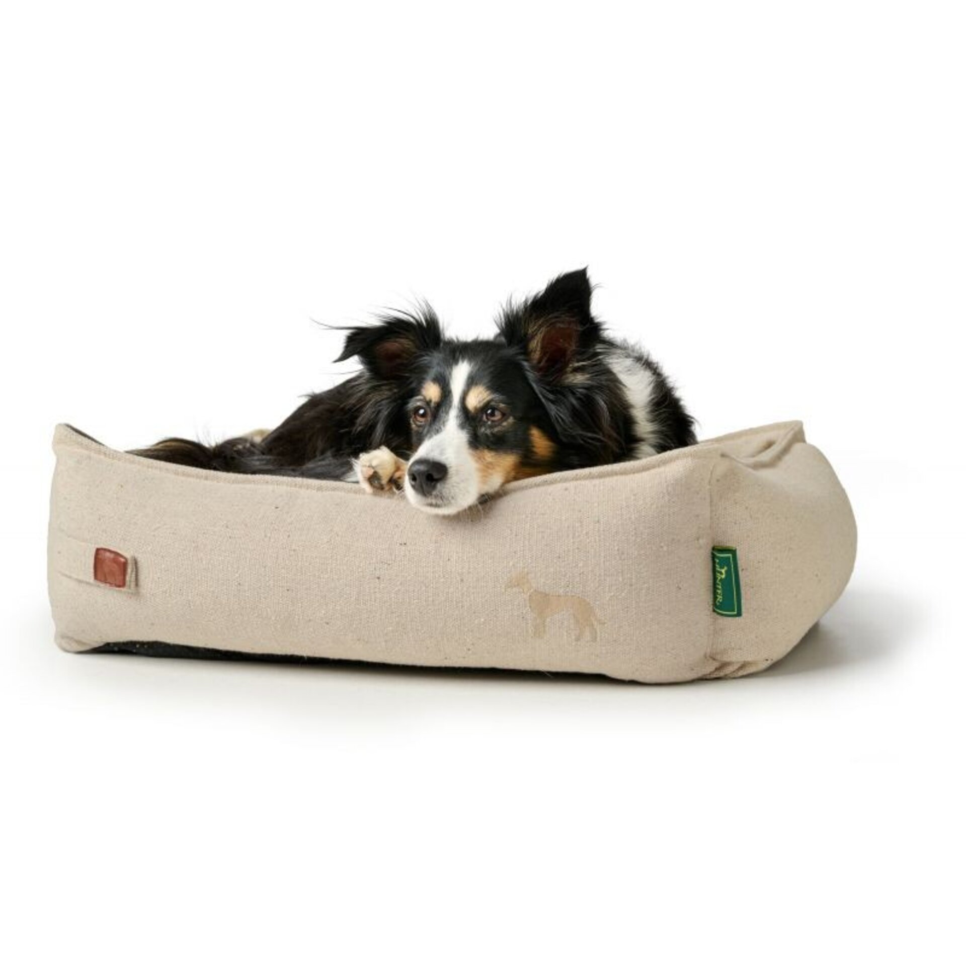 Cama Belluno Hunter - 3