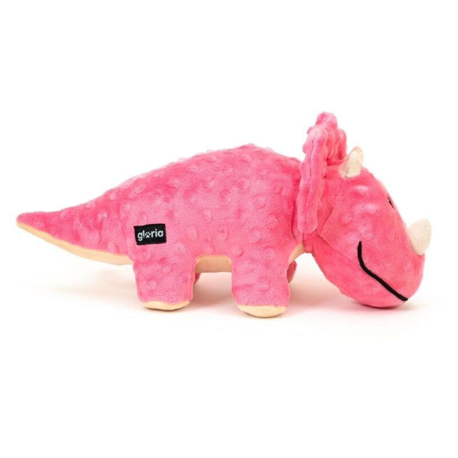 Peluches Dinos Con Textura Tridimensional - 2