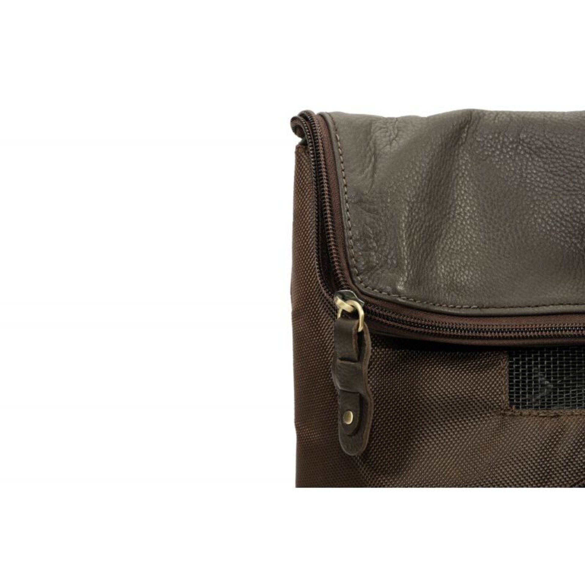 Mochila Ullassa Marron - 3