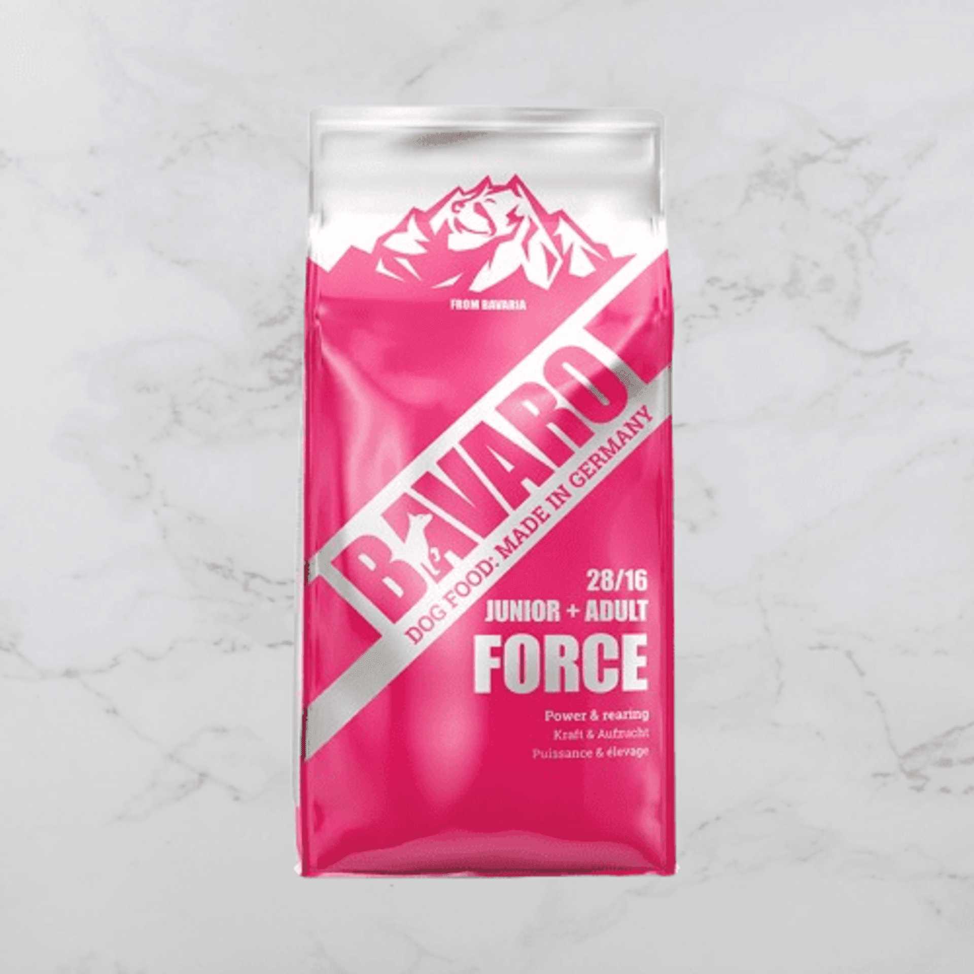 Pienso Force Bavaro - 1