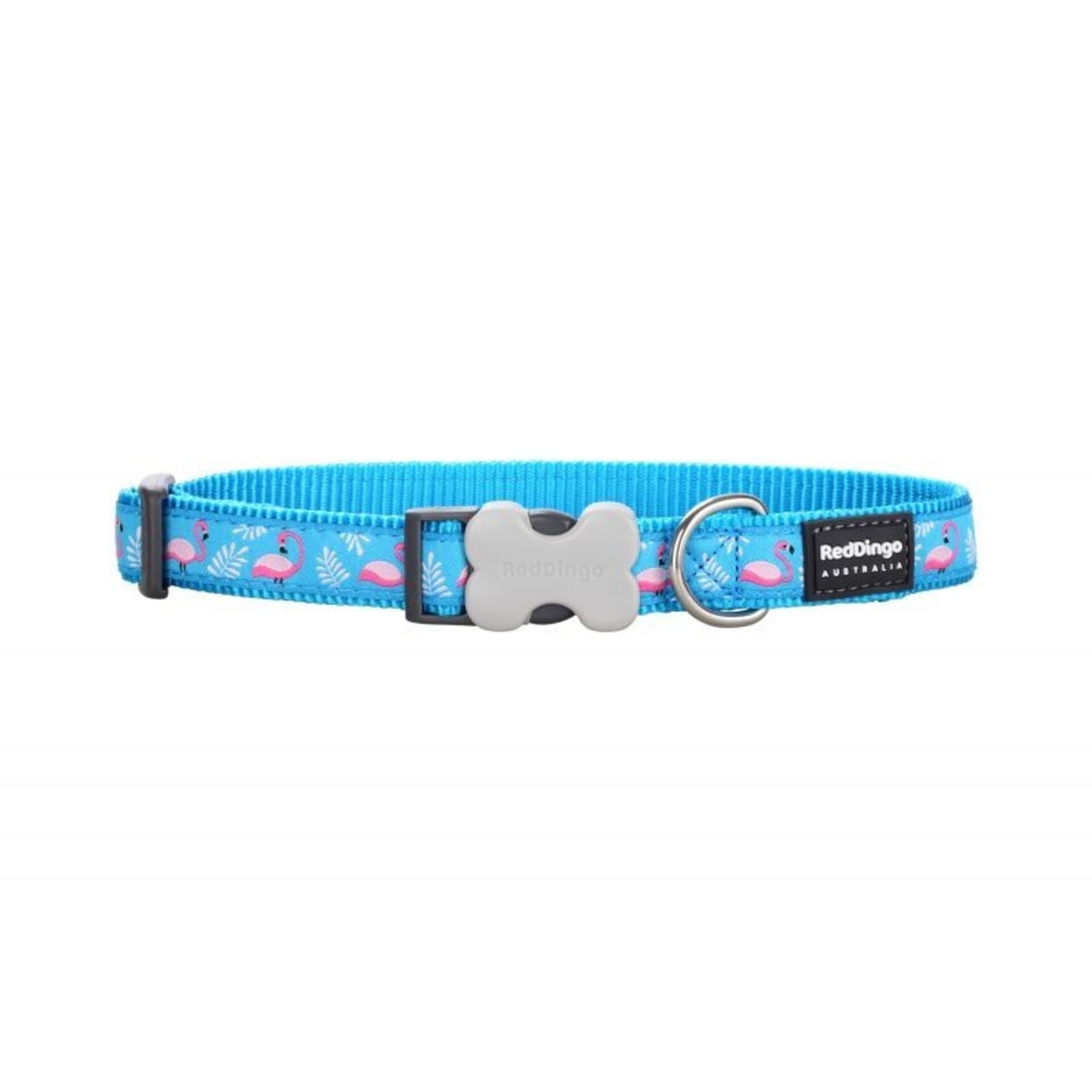 Collares Perro Style Cierre Hueso RedDingo De 20 A 37Cm - 13