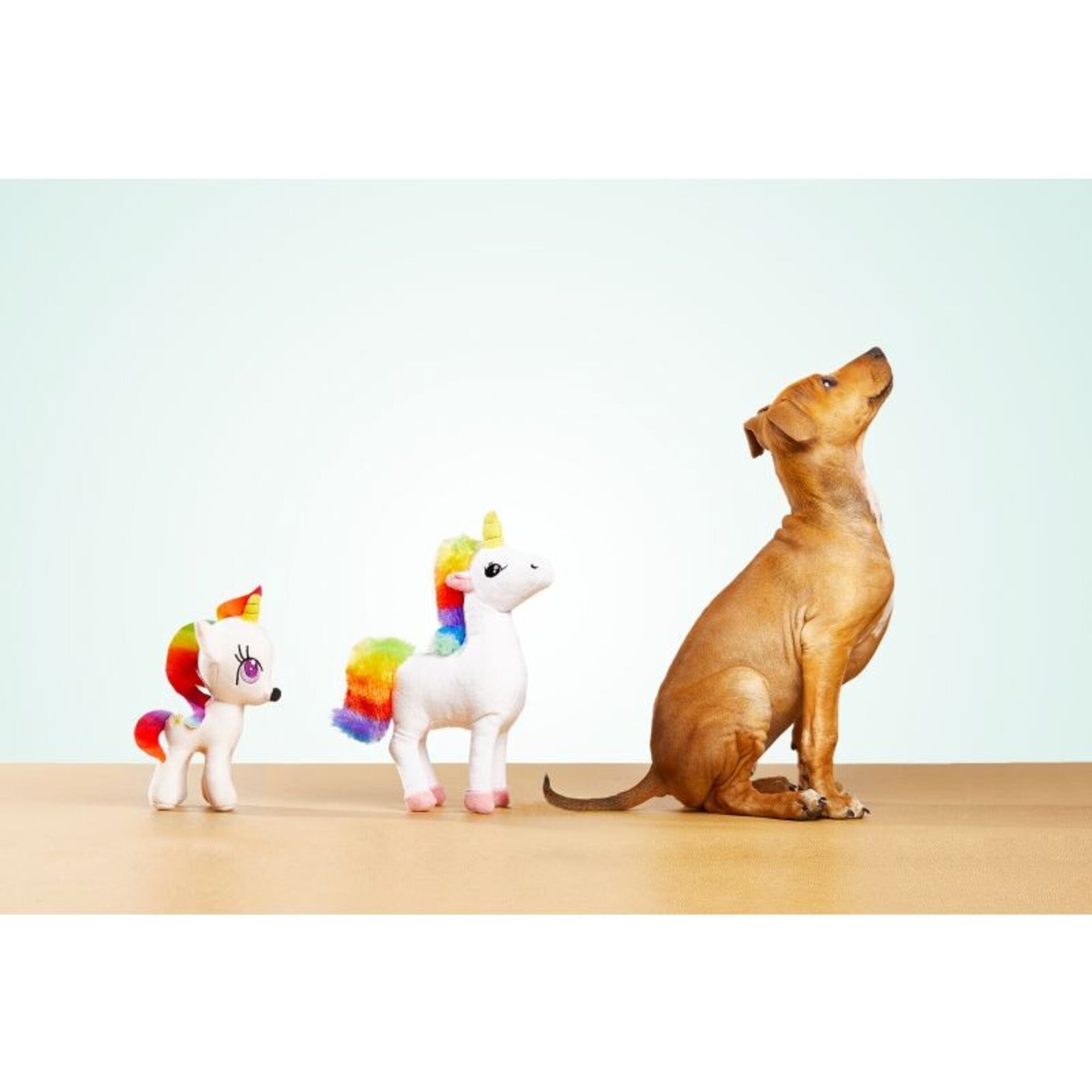 Peluches Fantasía Unicornio - 1