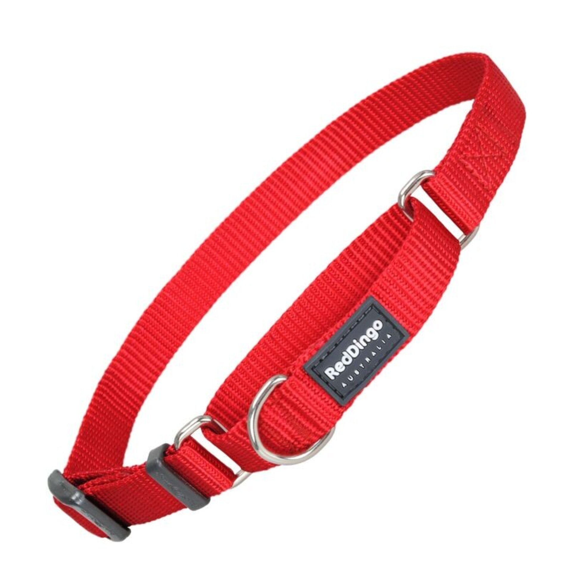 Collares Semiahogo Liso RedDingo - 2