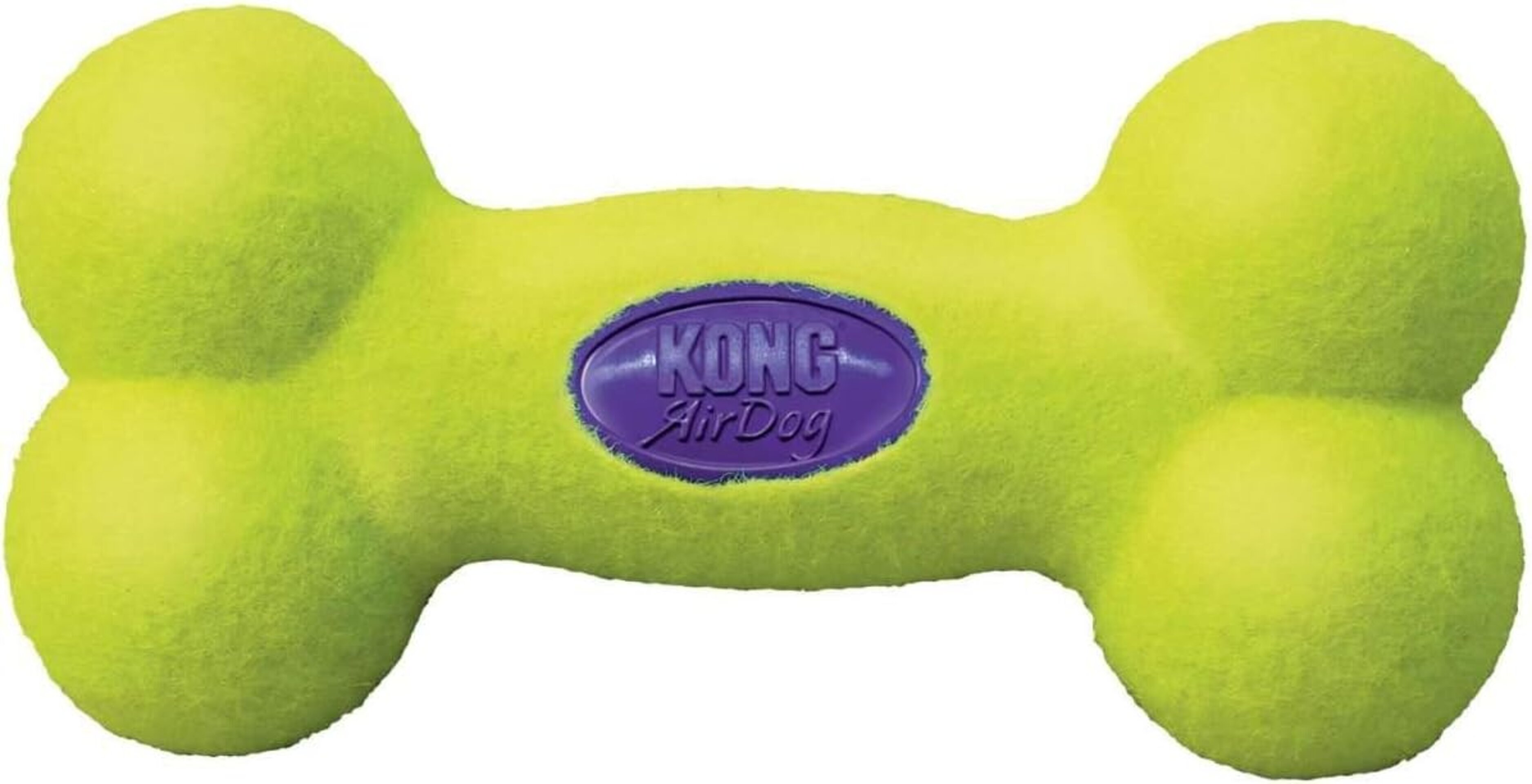 Pelota Kong Airkong Bone Squeakair - 4
