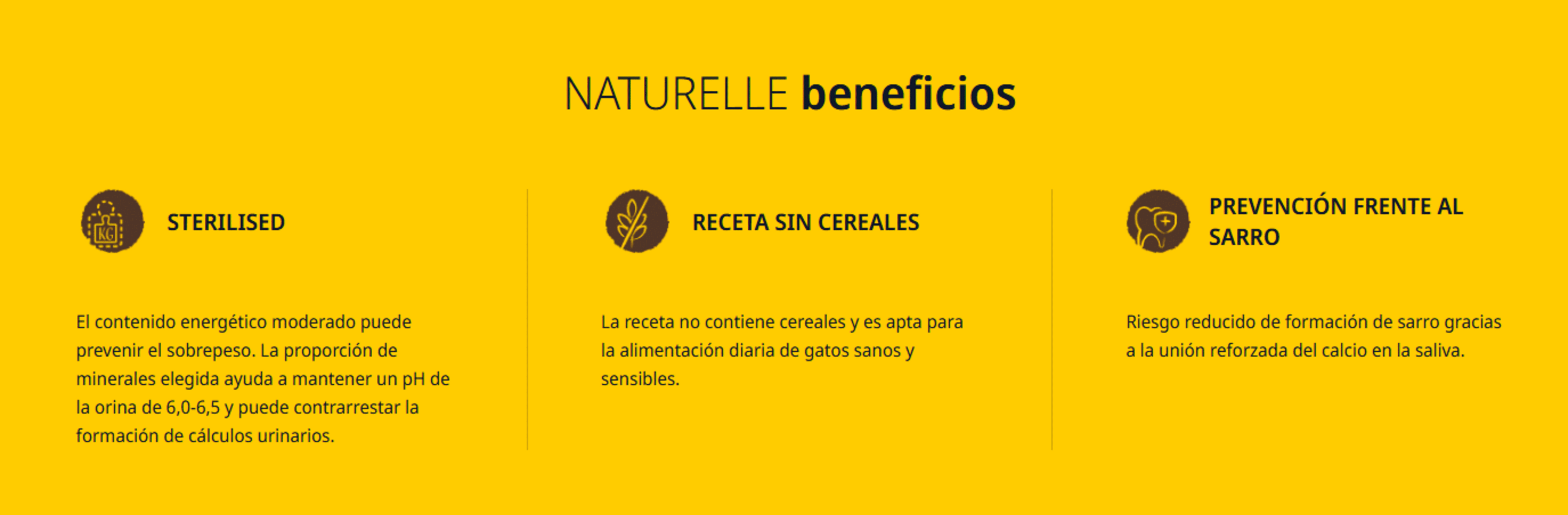 Naturelle Con Ave De Corral Y Trucha Josera - 2