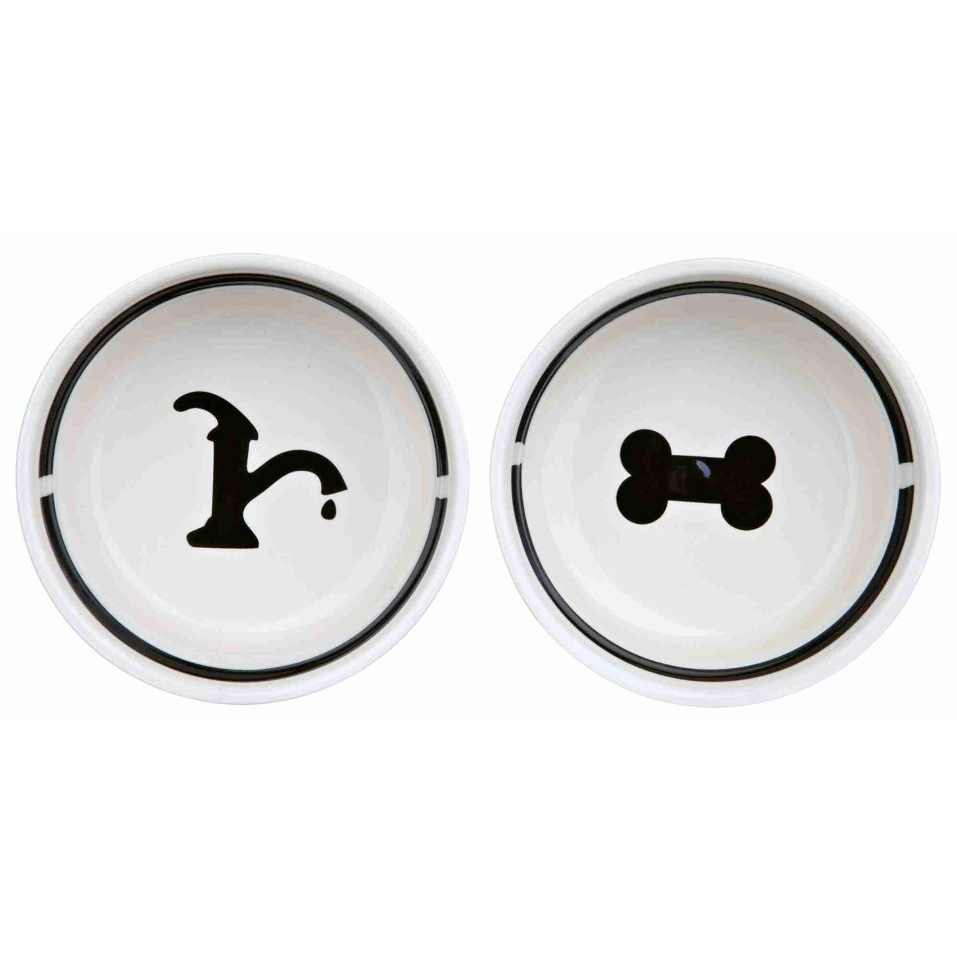 Set Comederos Eat on Feet - 2