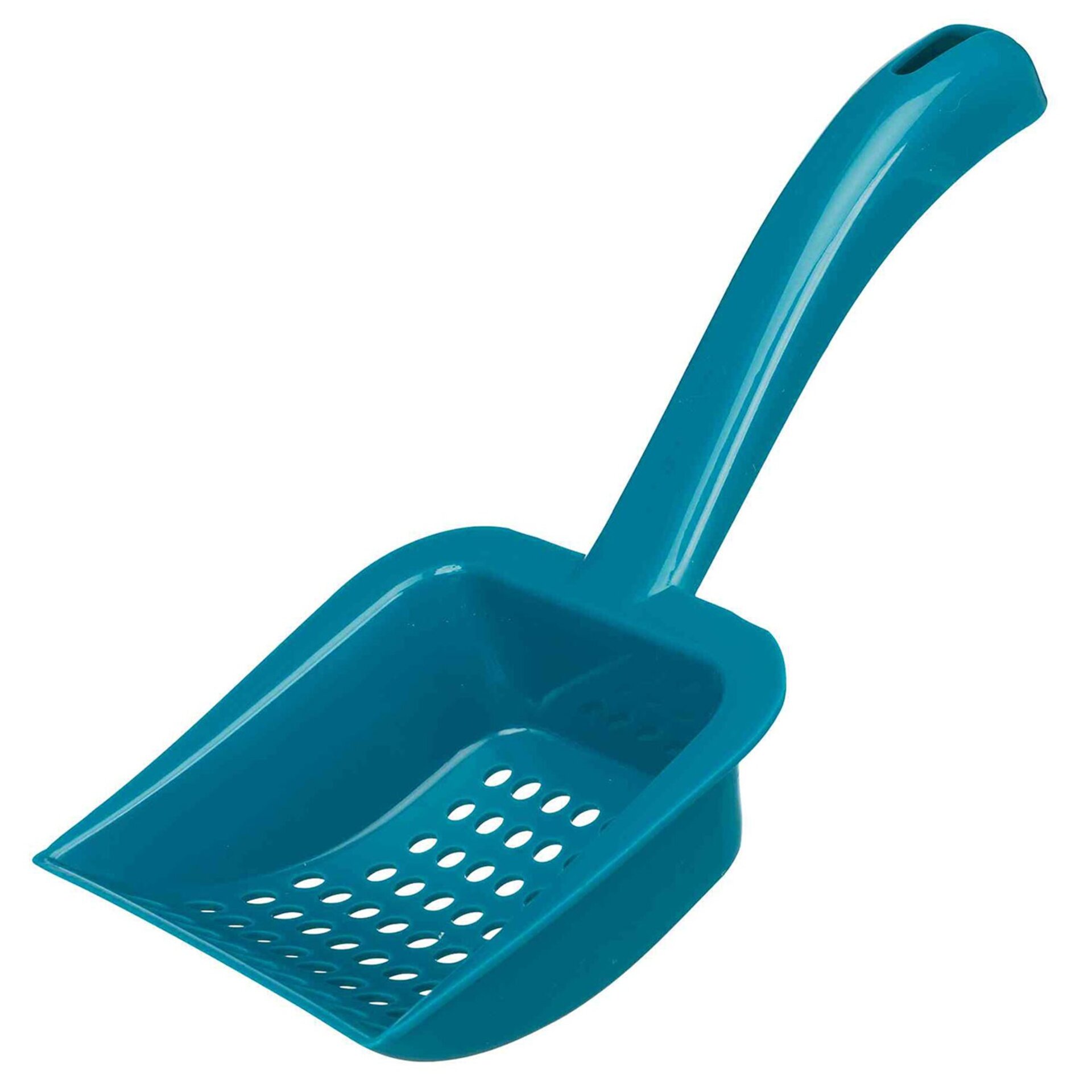Pala Para Lecho De Gel De Sílice - 4