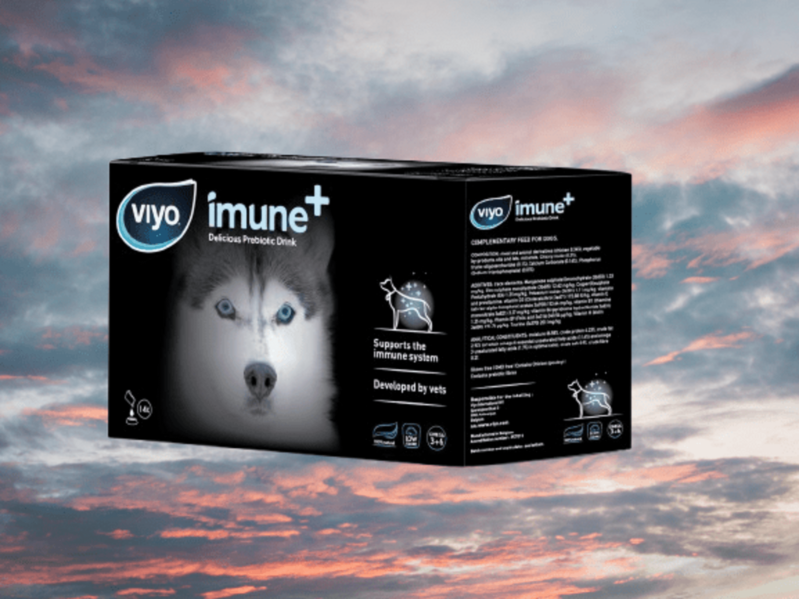 Viyo imune+ Perro - 1