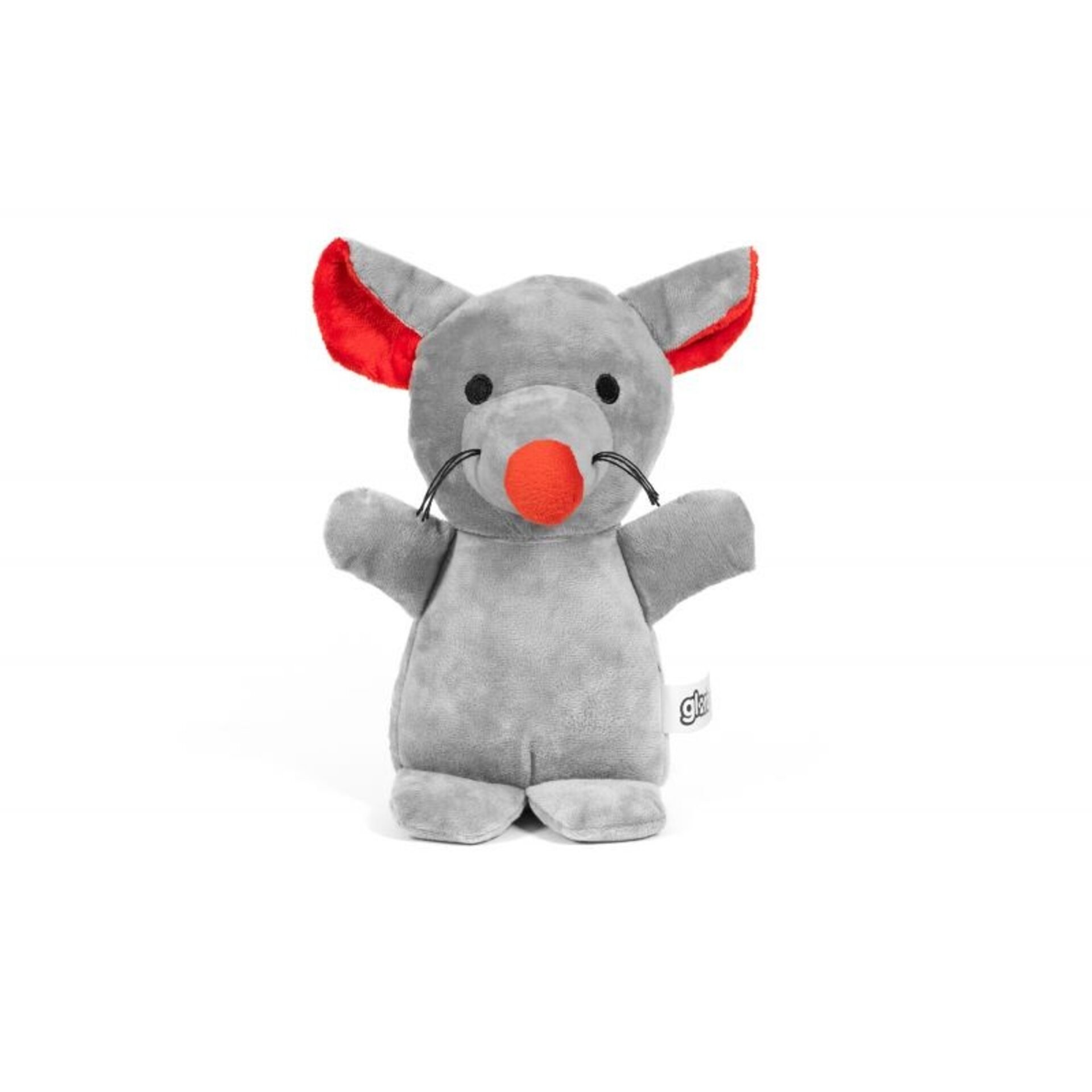 Peluches Para Entrenamiento Olfativo - 3