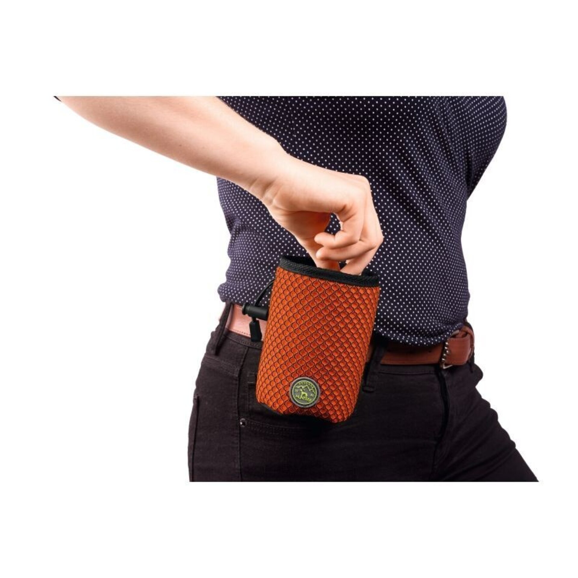 Hunter Porta Premios Hilo Y Malla Basic - 16