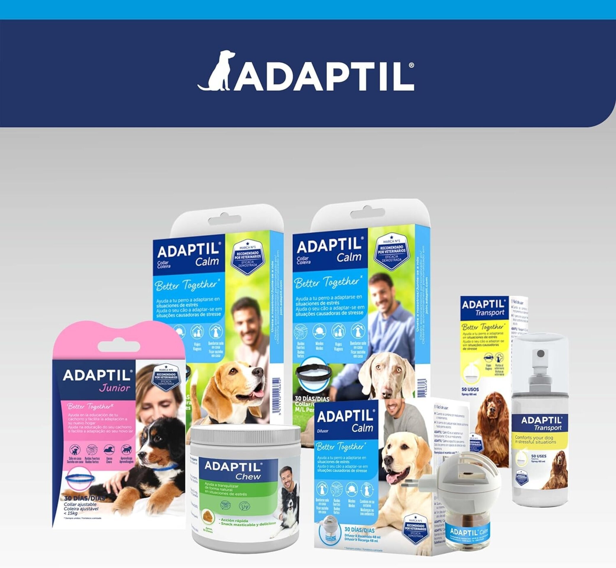 Adaptil Collar Adulto - 14