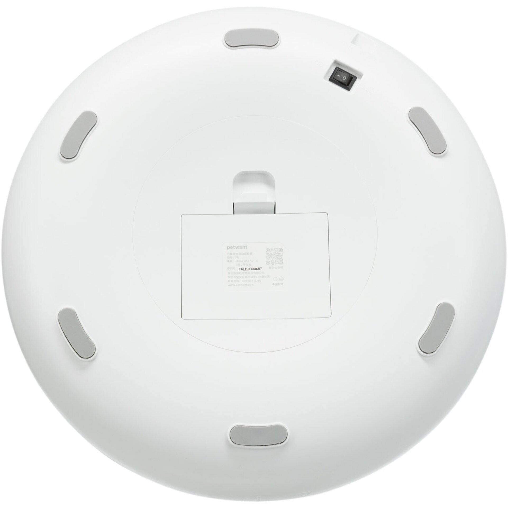 Comedero Automático Tx5+1 Platón - 6