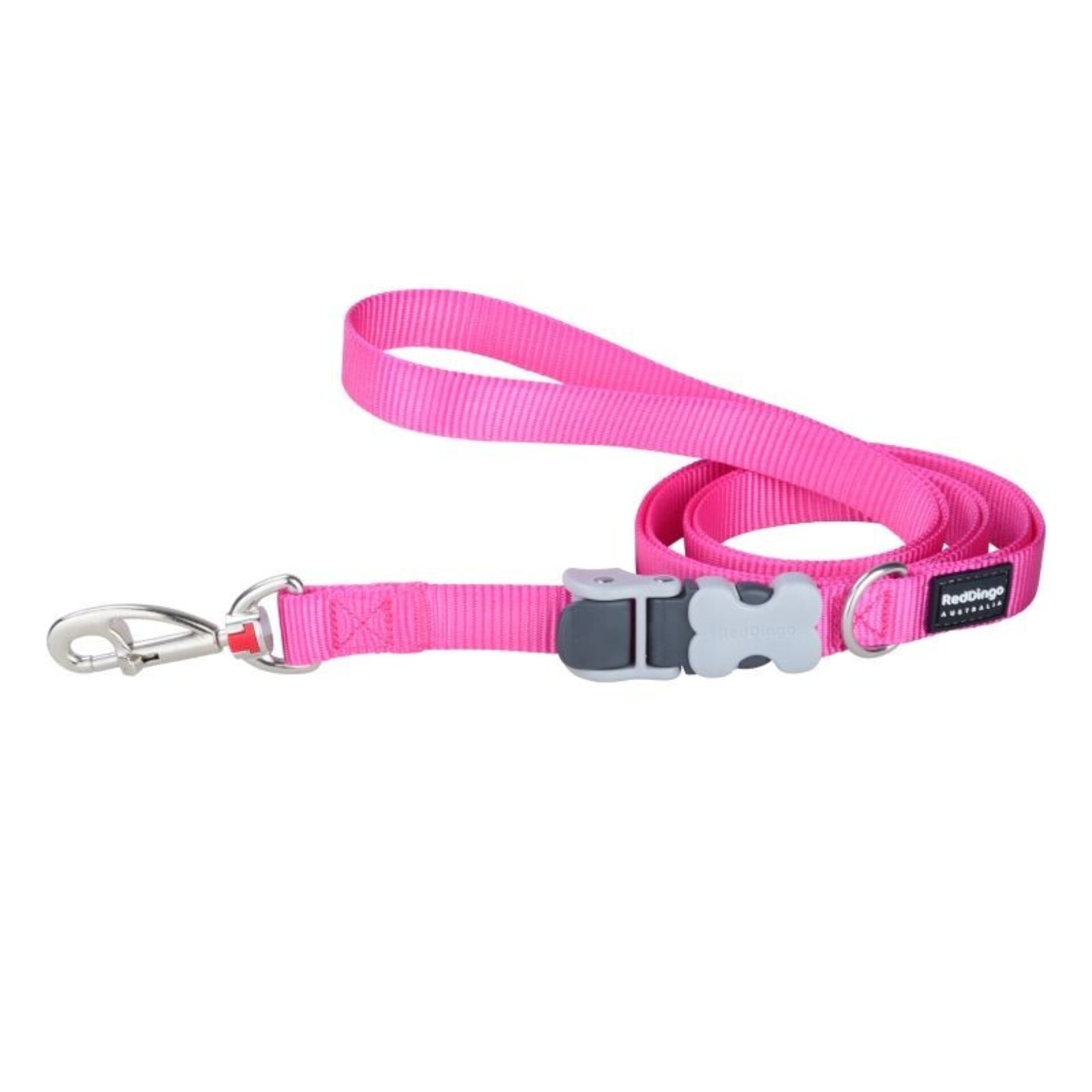Correas Super Lead RedDingo - 9