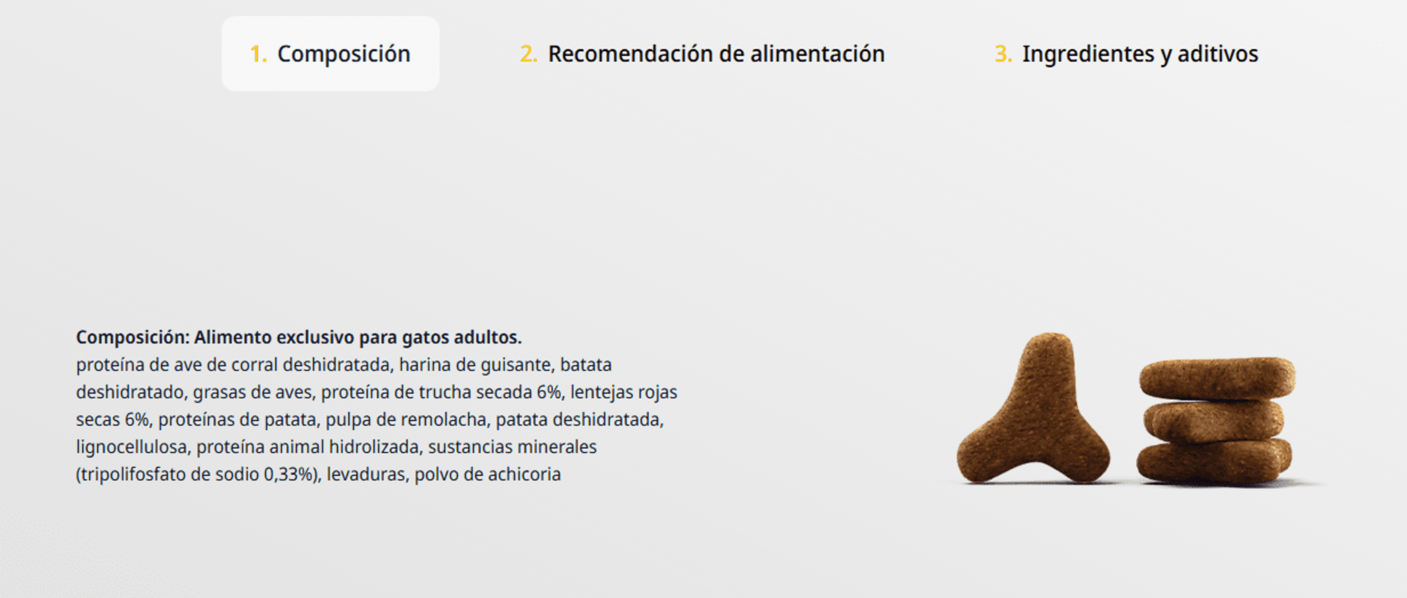 Naturelle Con Ave De Corral Y Trucha Josera - 3