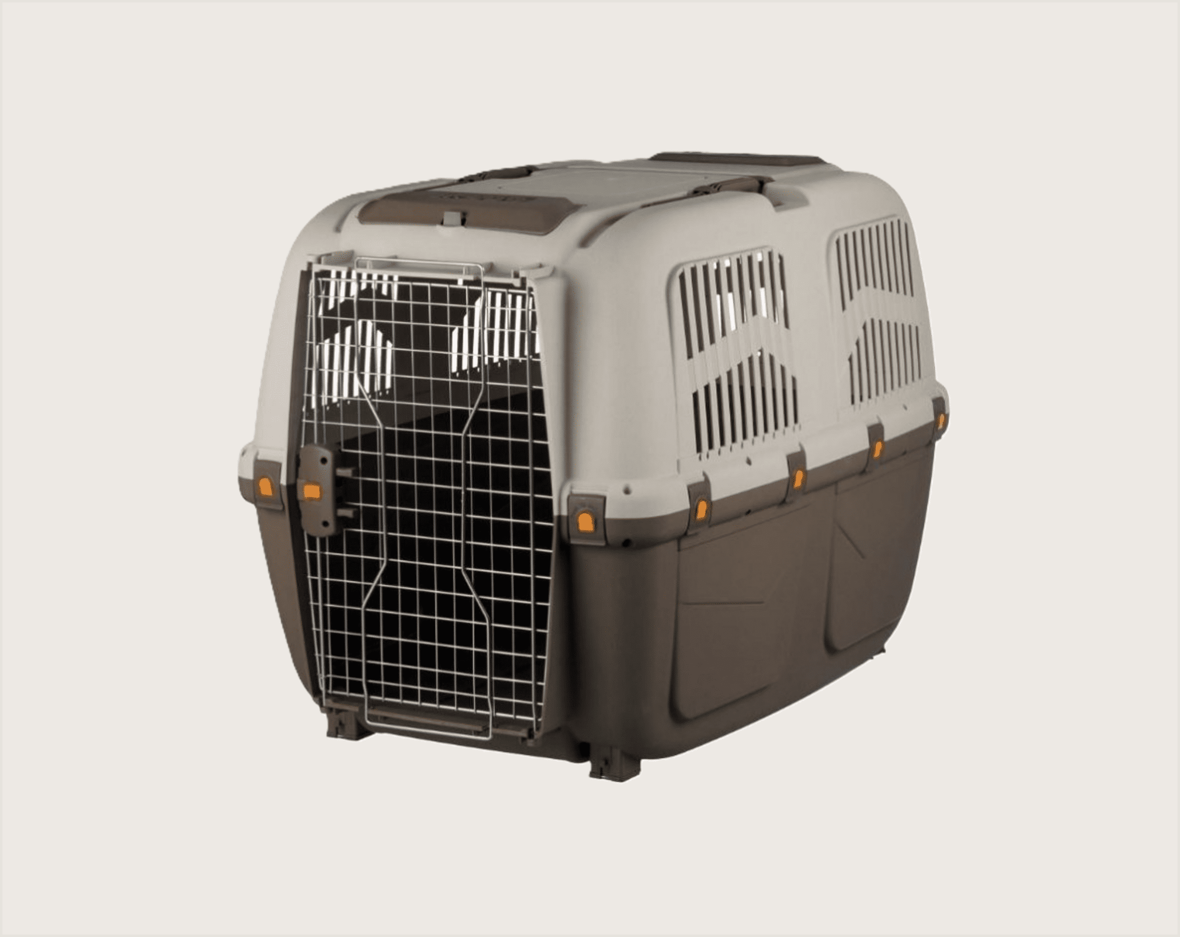 Trixie Transportín Skudo Taupe/Arena - 4