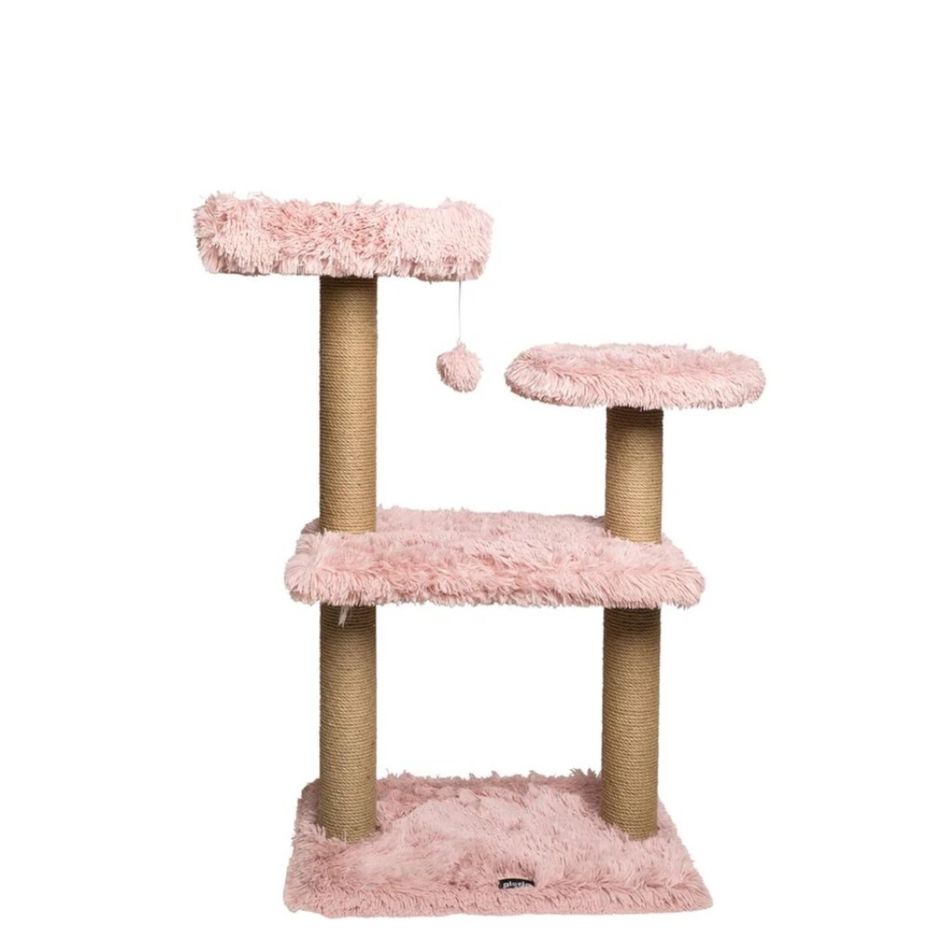 Gloria Rascador Cat Tree Amazonas para Gatos - 12