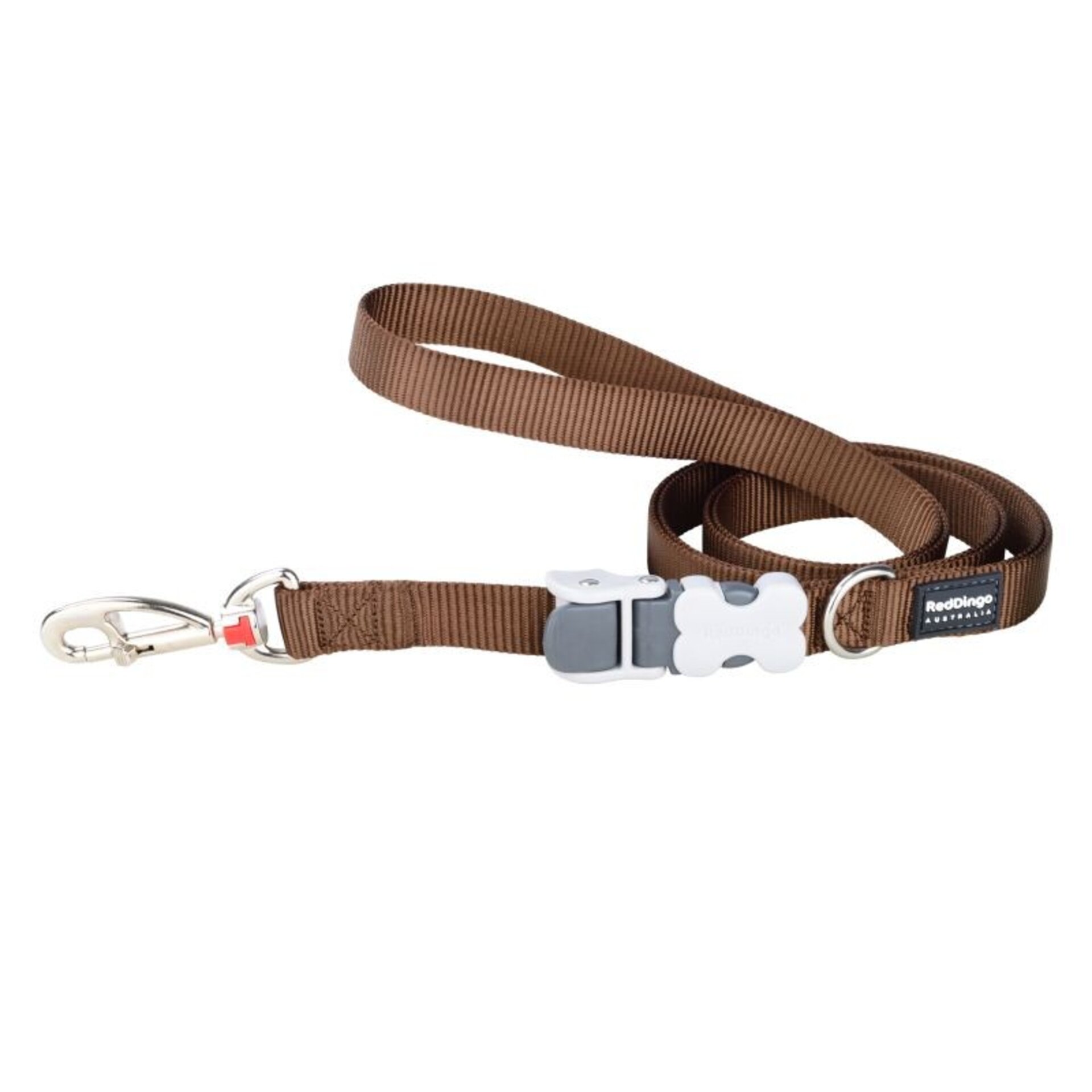 Correas Super Lead RedDingo - 10