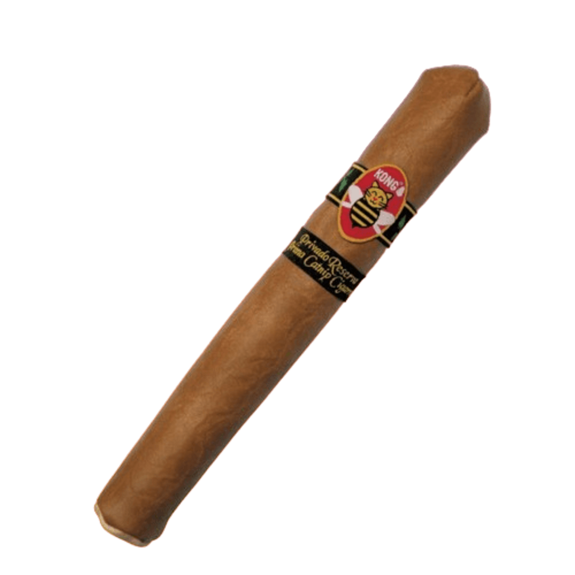 Kong Crackles Grasshopper Puro para Gatos - 2