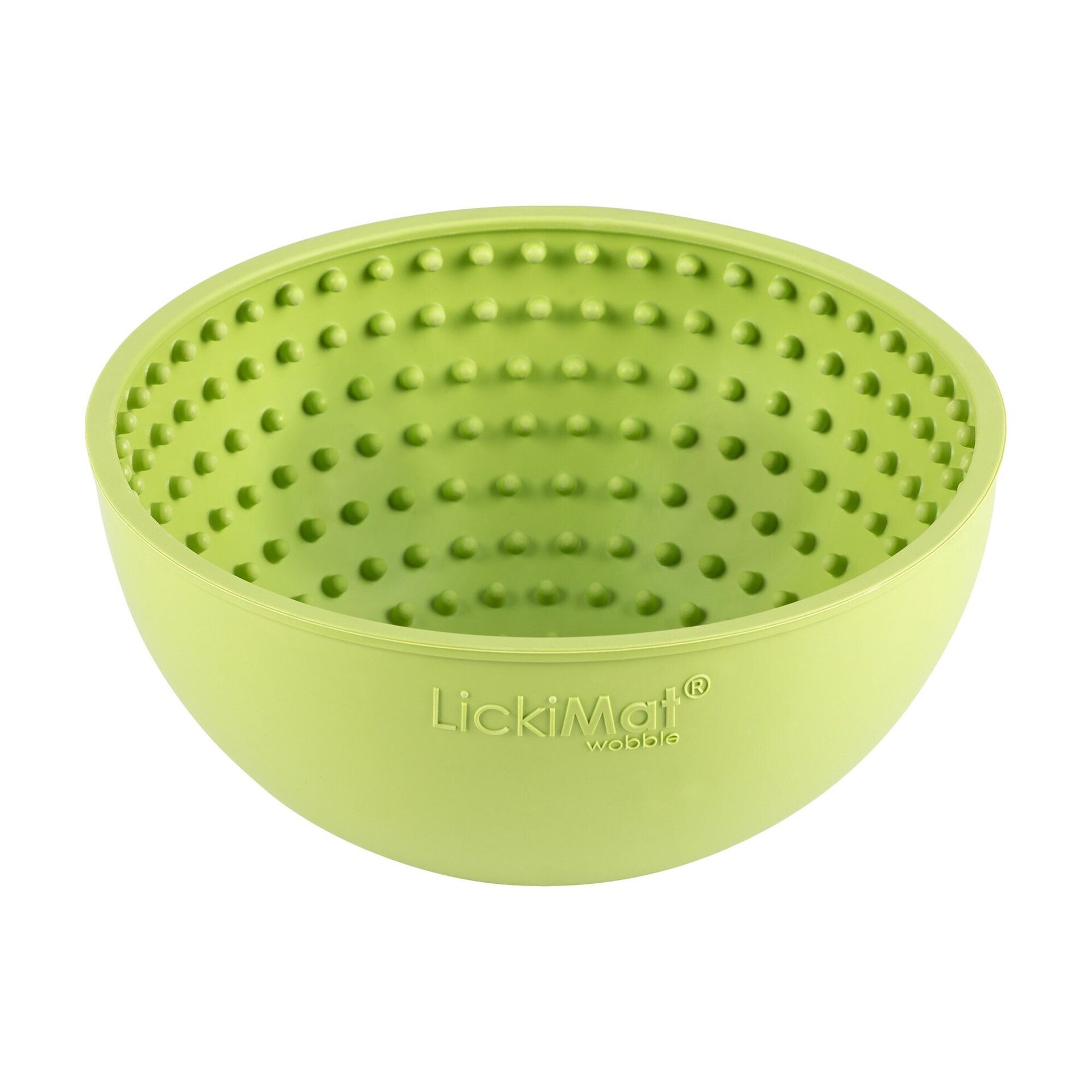 Lickimat Perro Wobble - 7