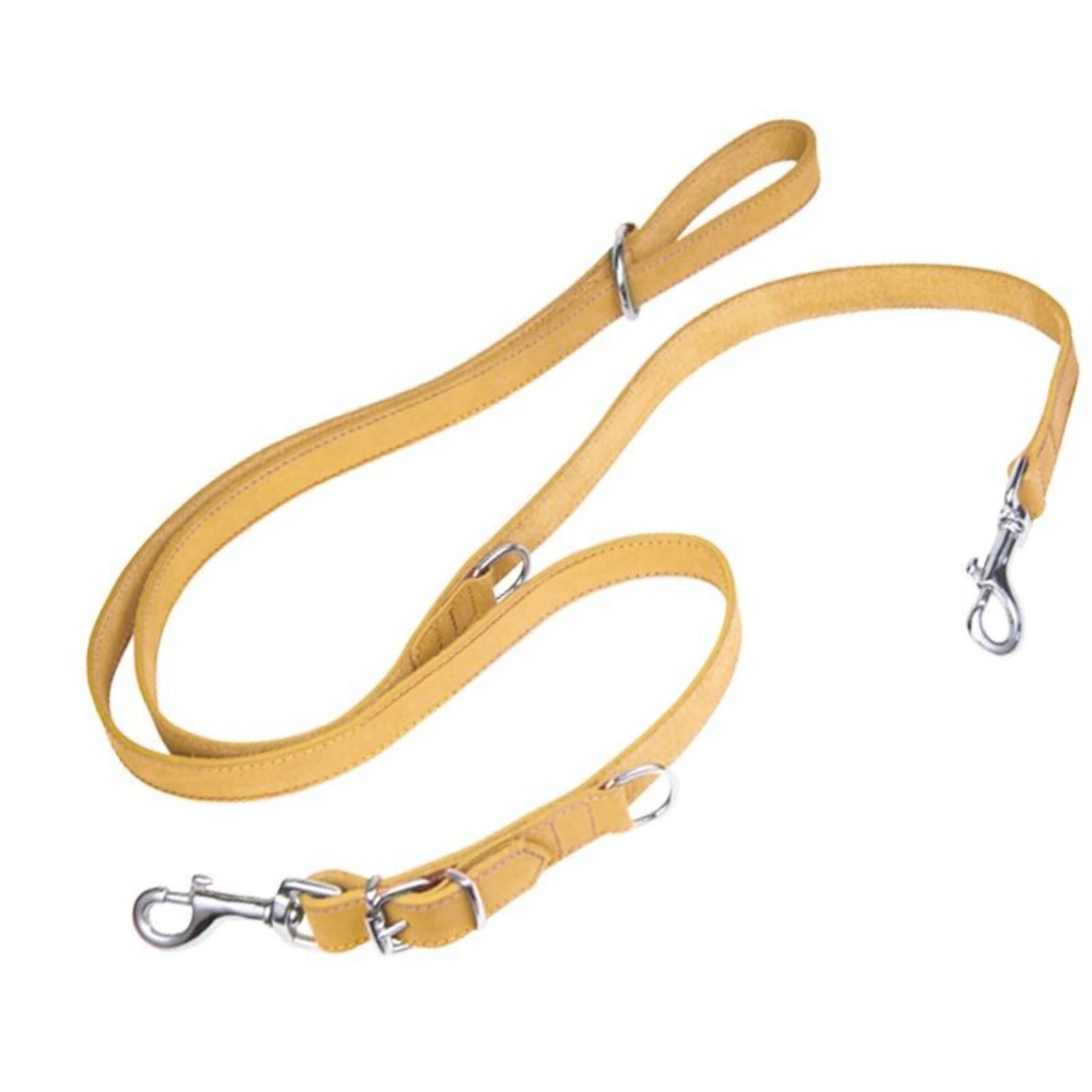 Correas De Piel Oasis Multi Pocision - 9