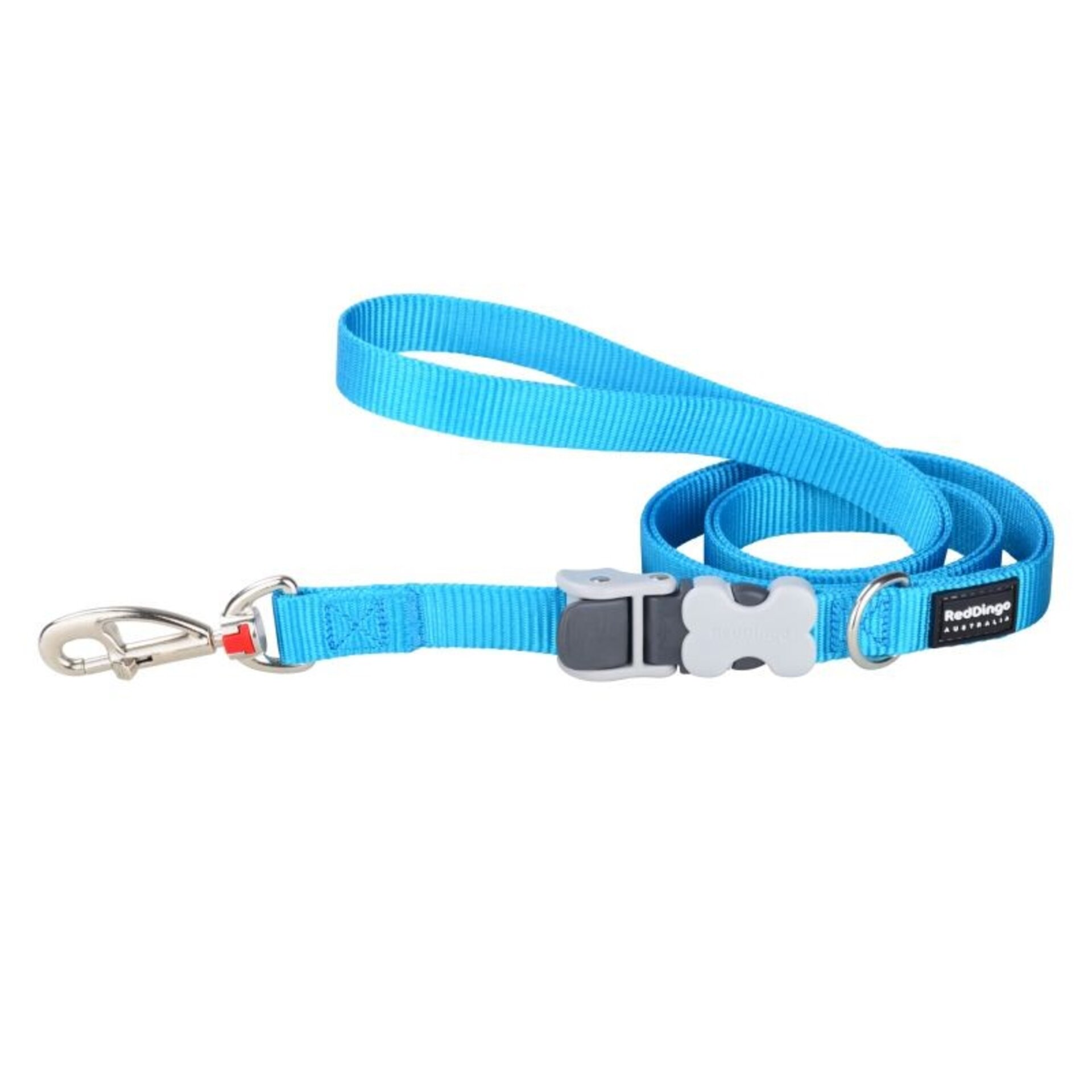 Correas Super Lead RedDingo - 15
