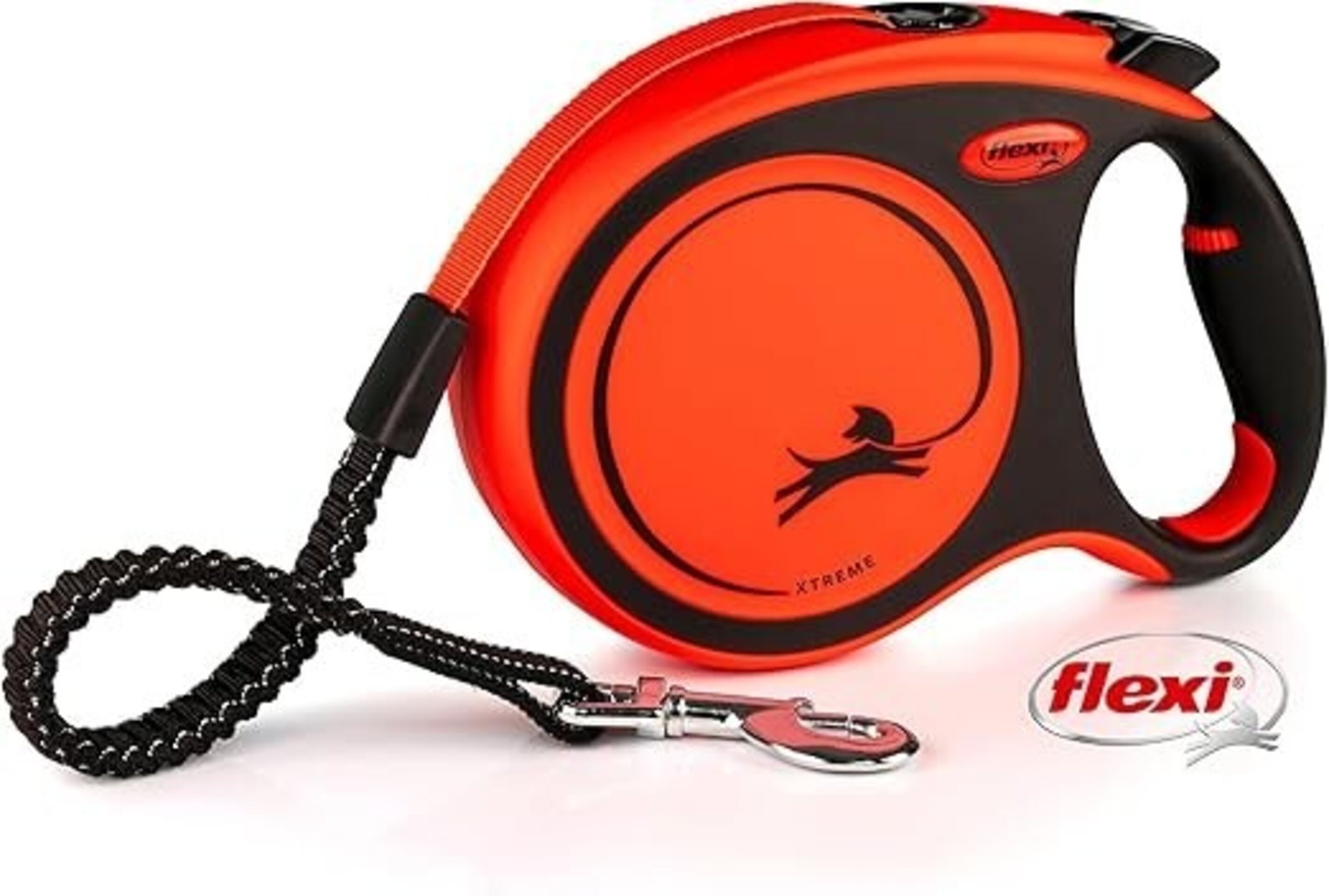 Correa Flexi Xtrem Cinta - 8