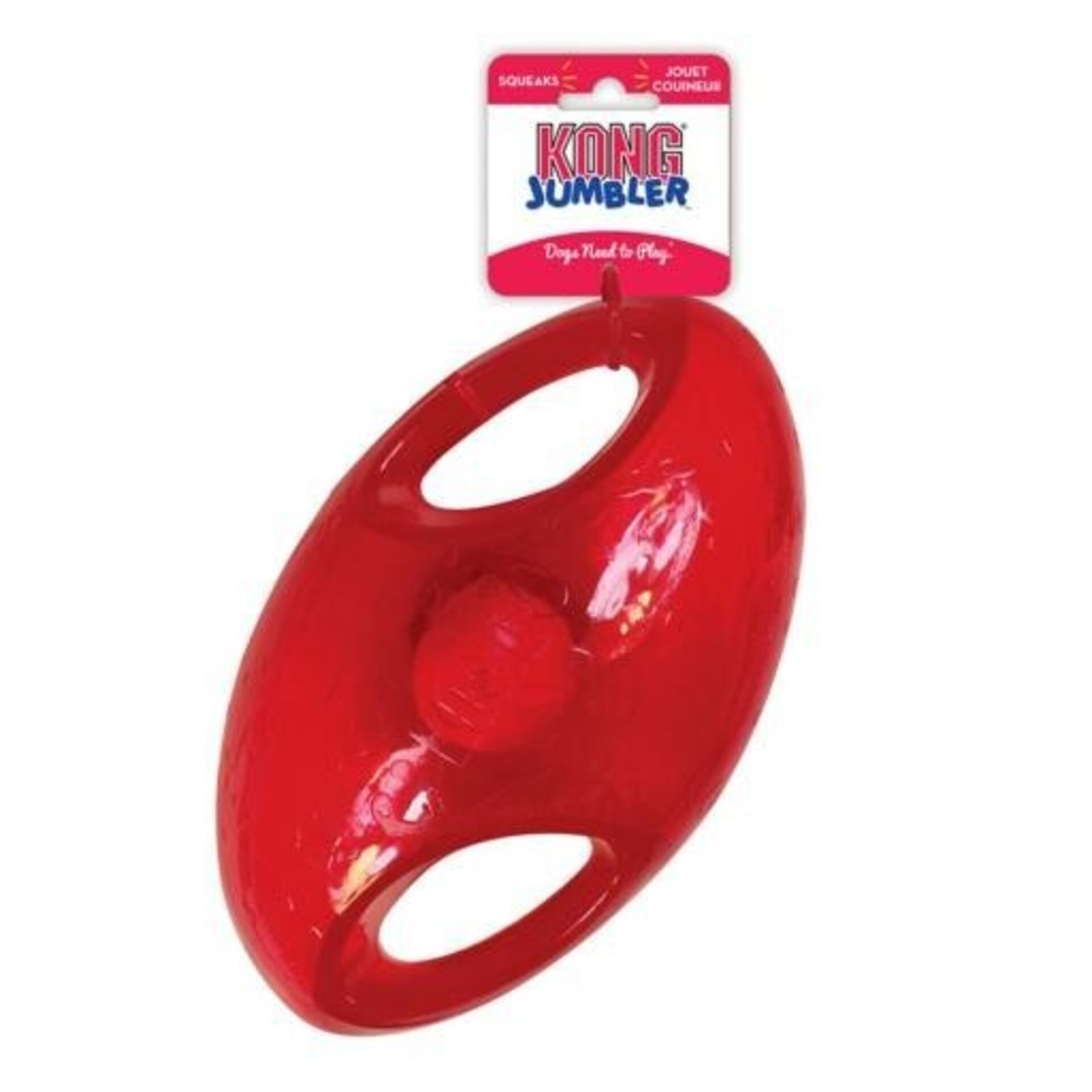 Kong Jumbler Rugby - 5