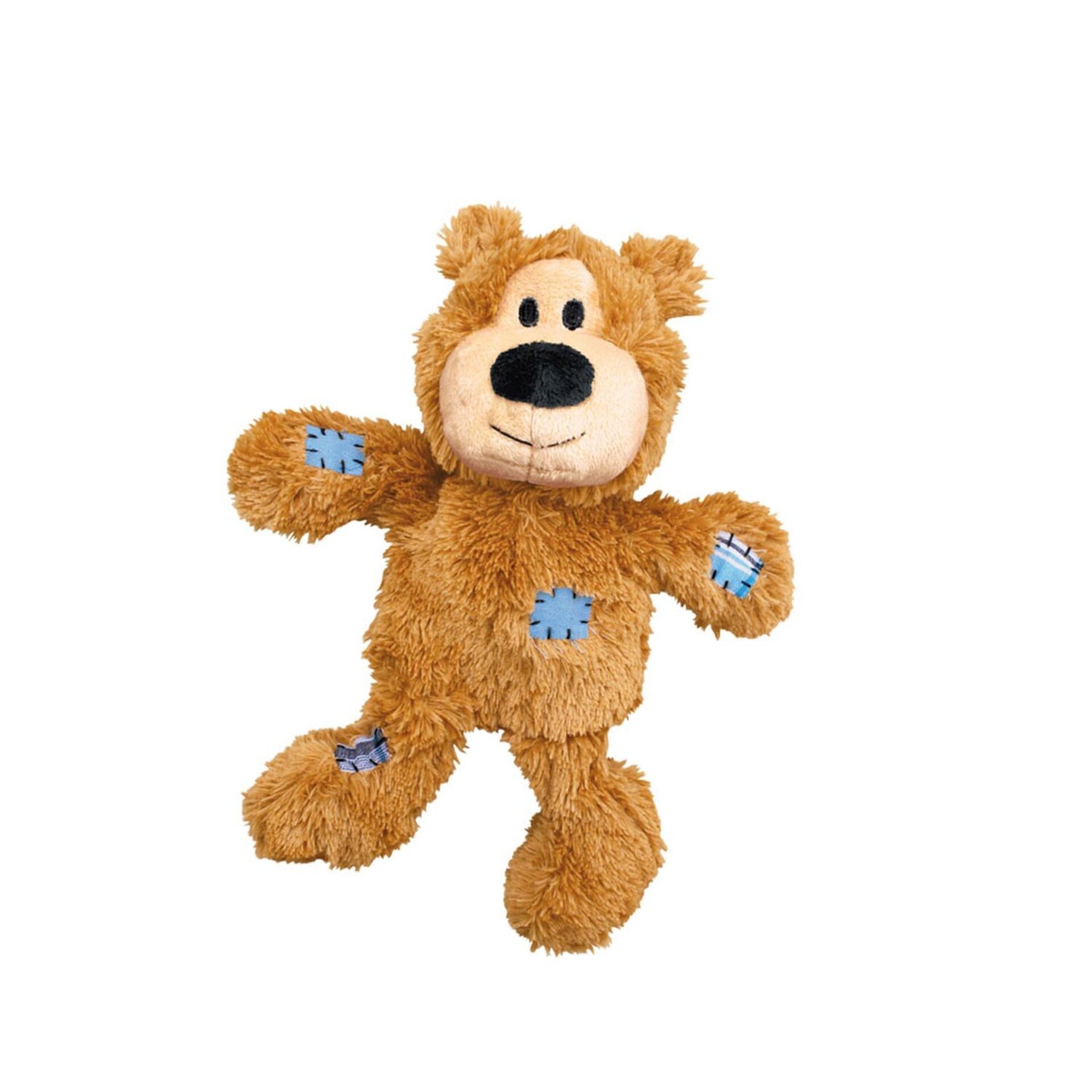 Peluche Kong Wild Knots Oso - 4