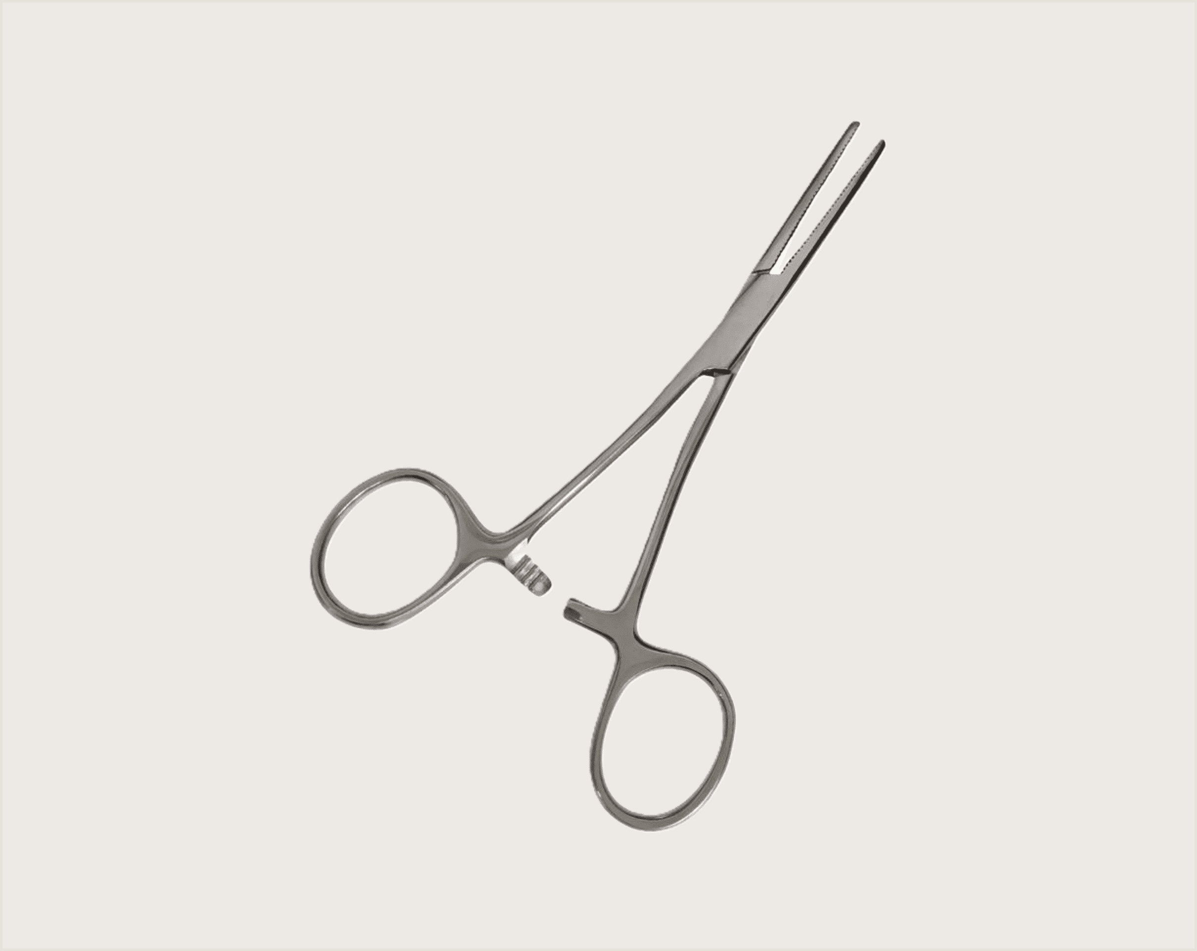 Gloria Tijera Mosquito Hemostática para Mascotas - 1