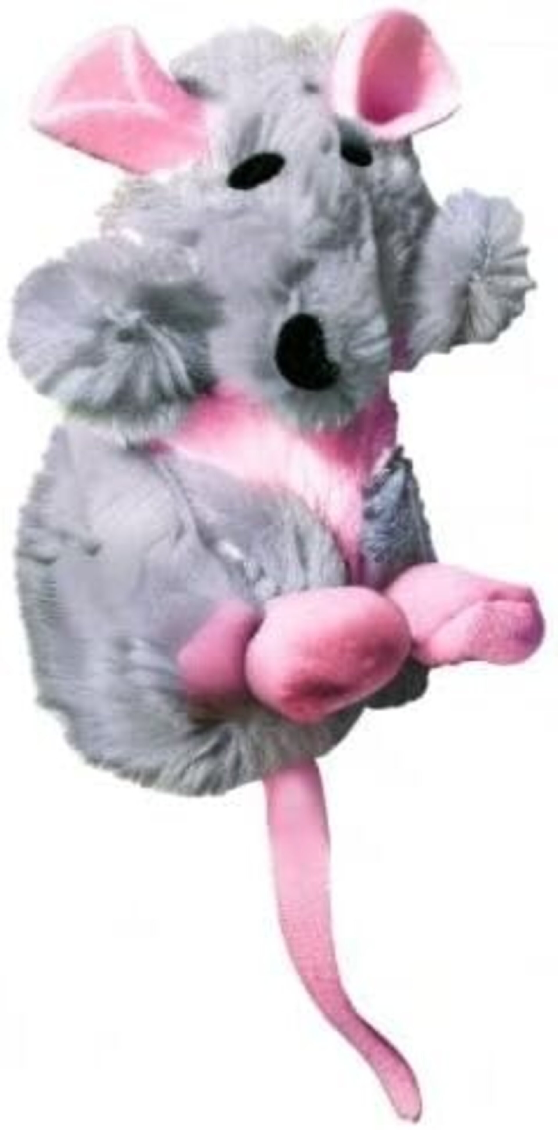 Kong Cat Rat para Gatos - 3