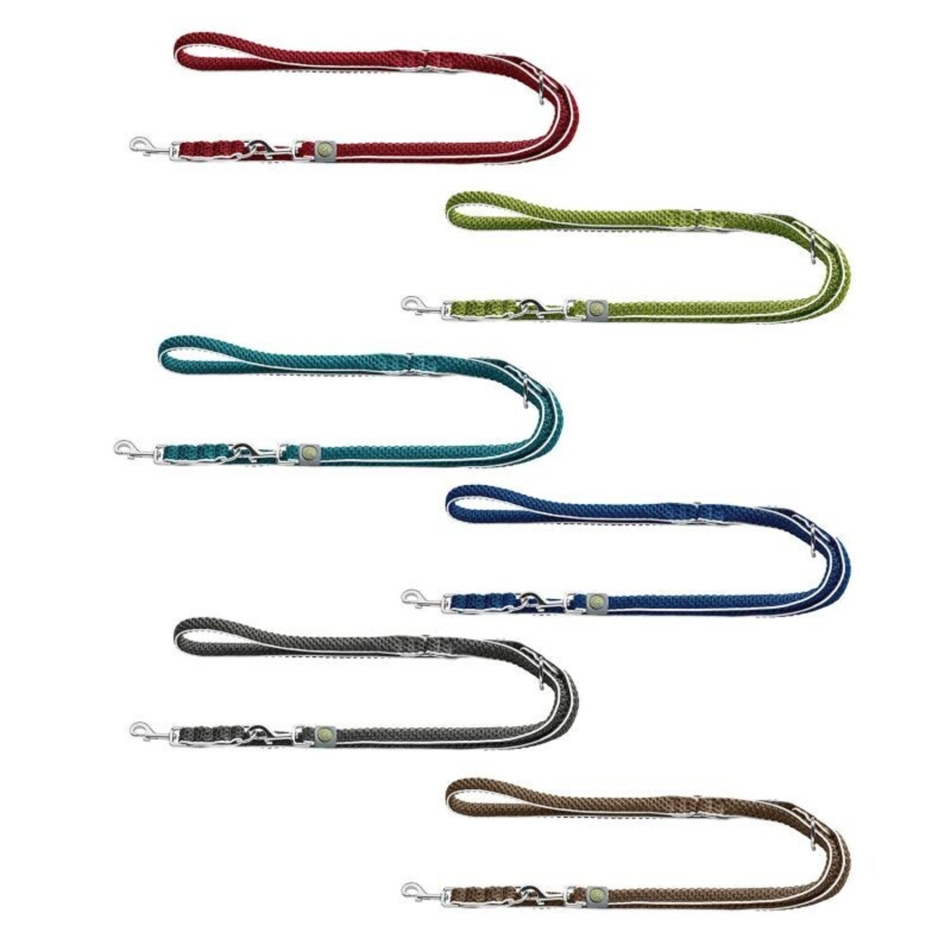Correas Ajustables Hilo Hunter - 9