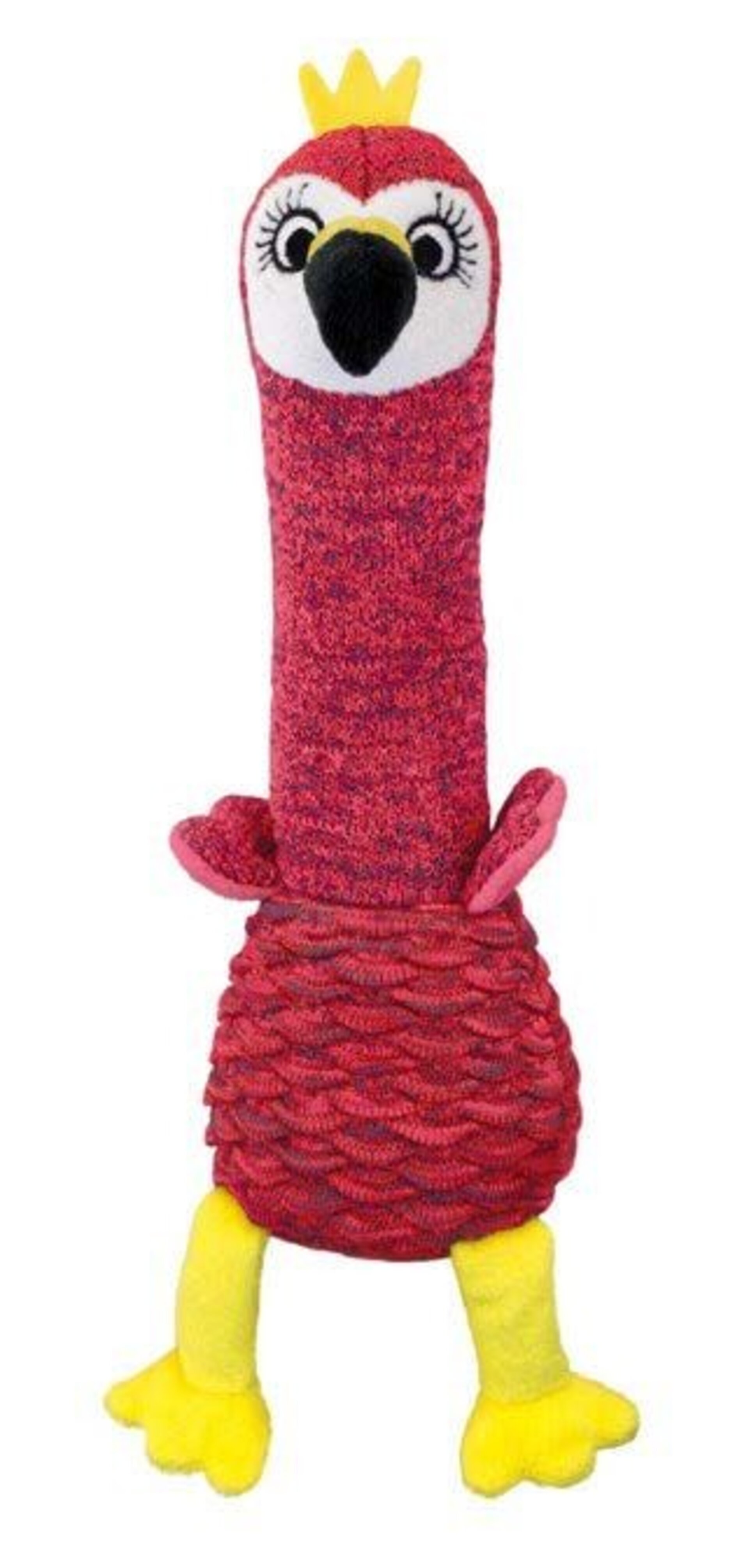 Peluche Kong Shakers Cuckoos Assorted - 4
