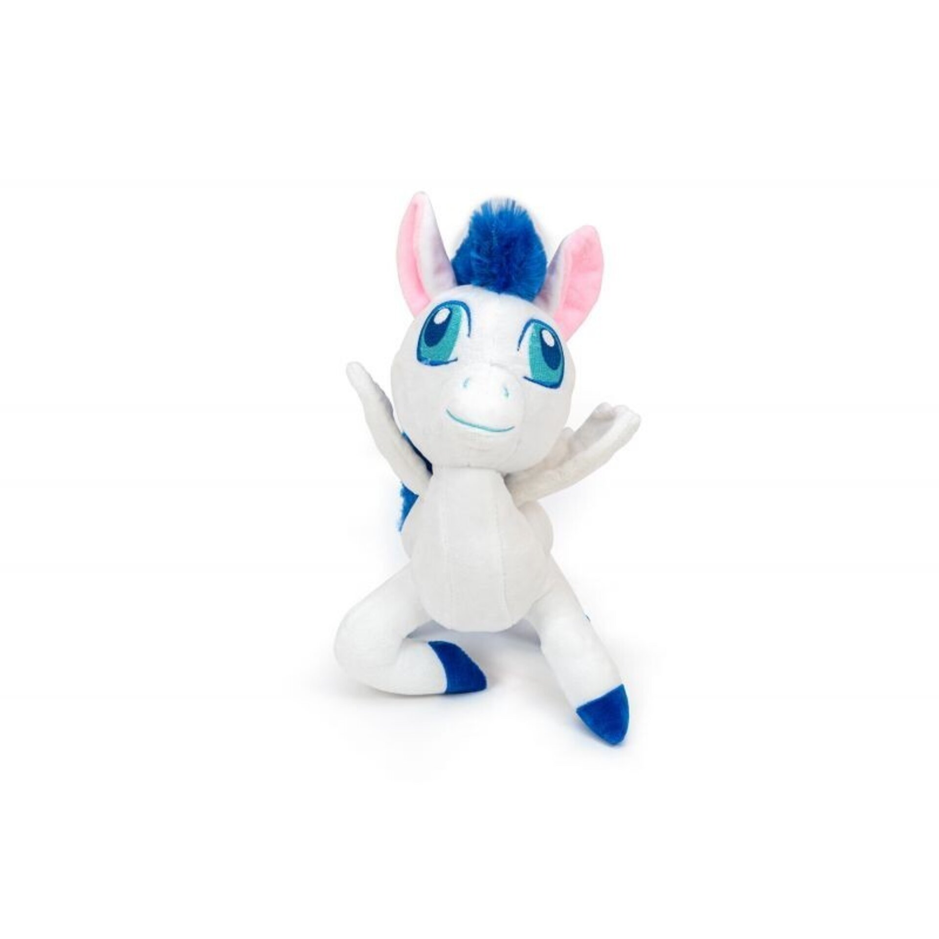 Peluches Fantasía Unicornio - 3